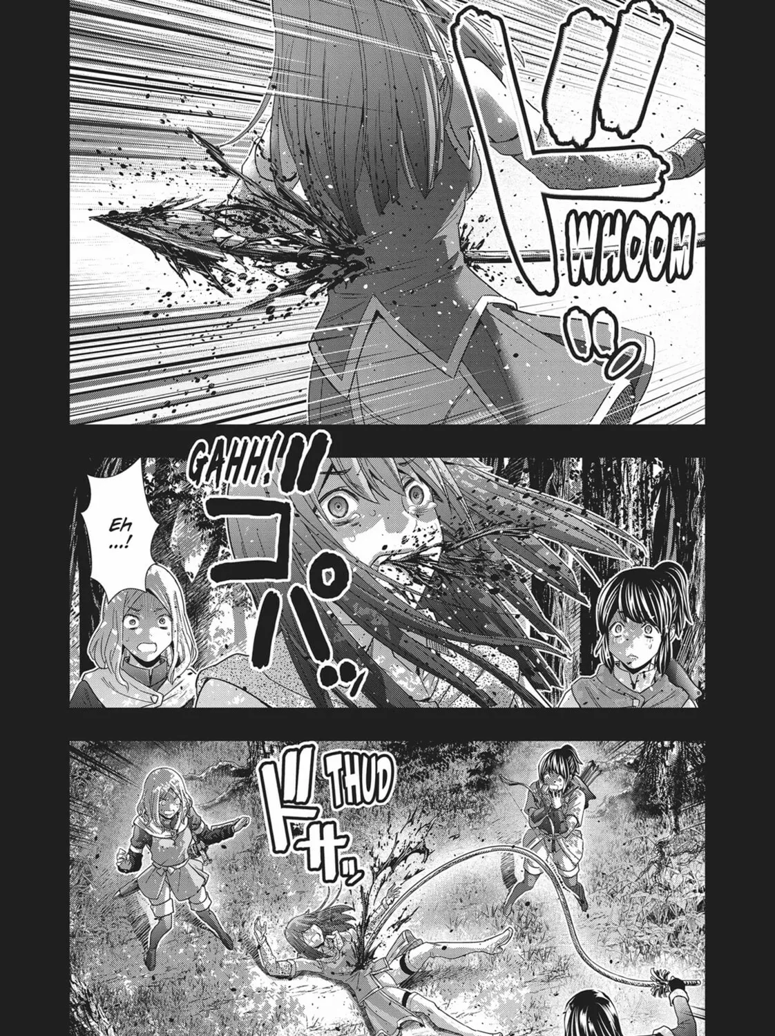 Read Parallel Paradise chapter 146 image 14 on Lezhin