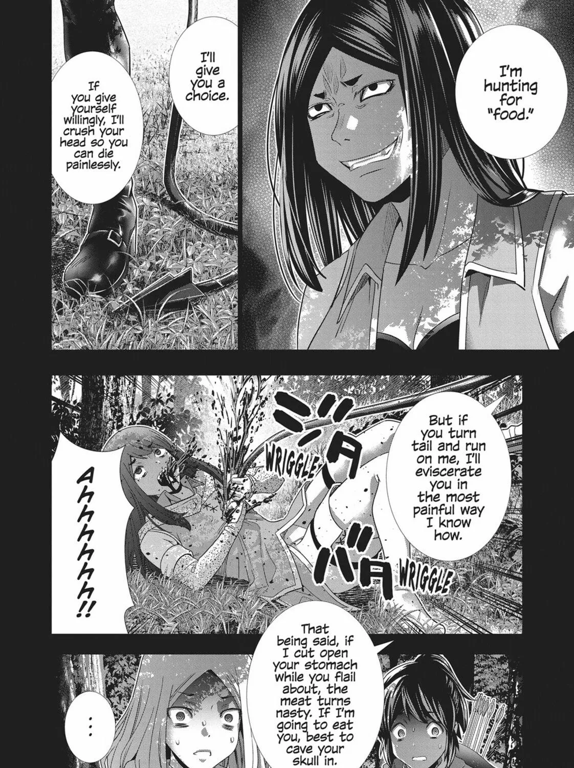 Read Parallel Paradise chapter 146 image 18 on Lezhin