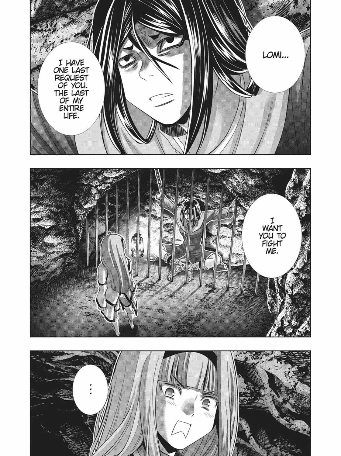 Read Parallel Paradise chapter 146 image 2 on Lezhin