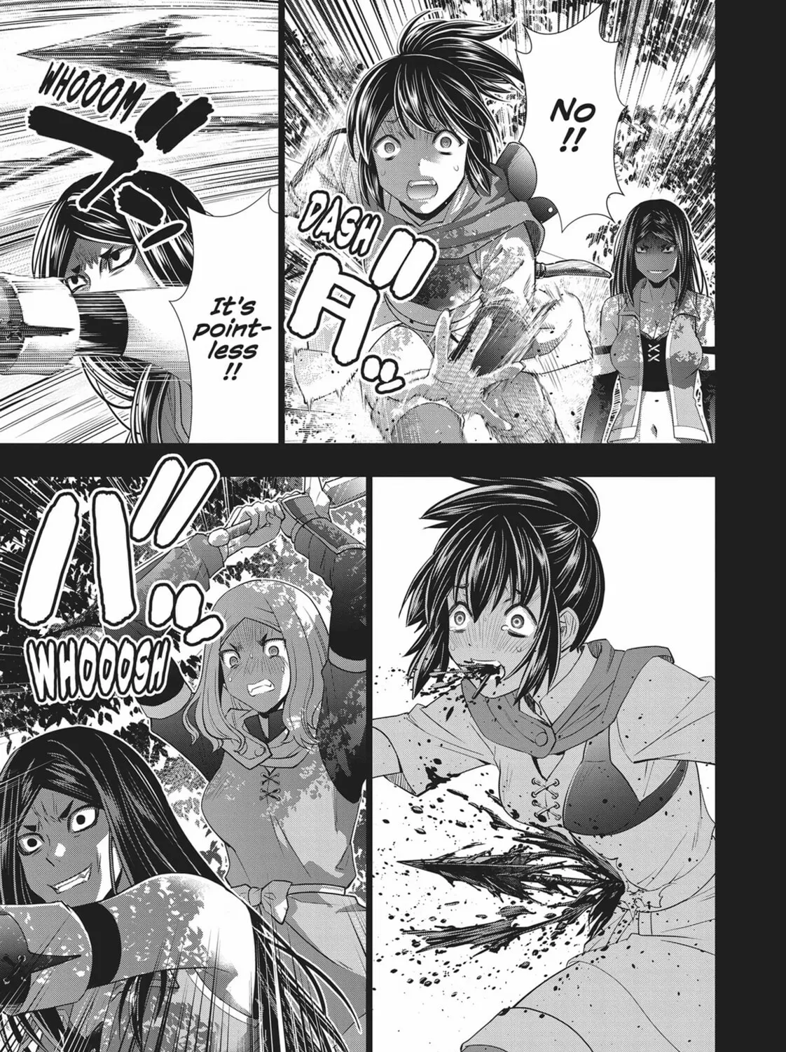 Read Parallel Paradise chapter 146 image 20 on Lezhin