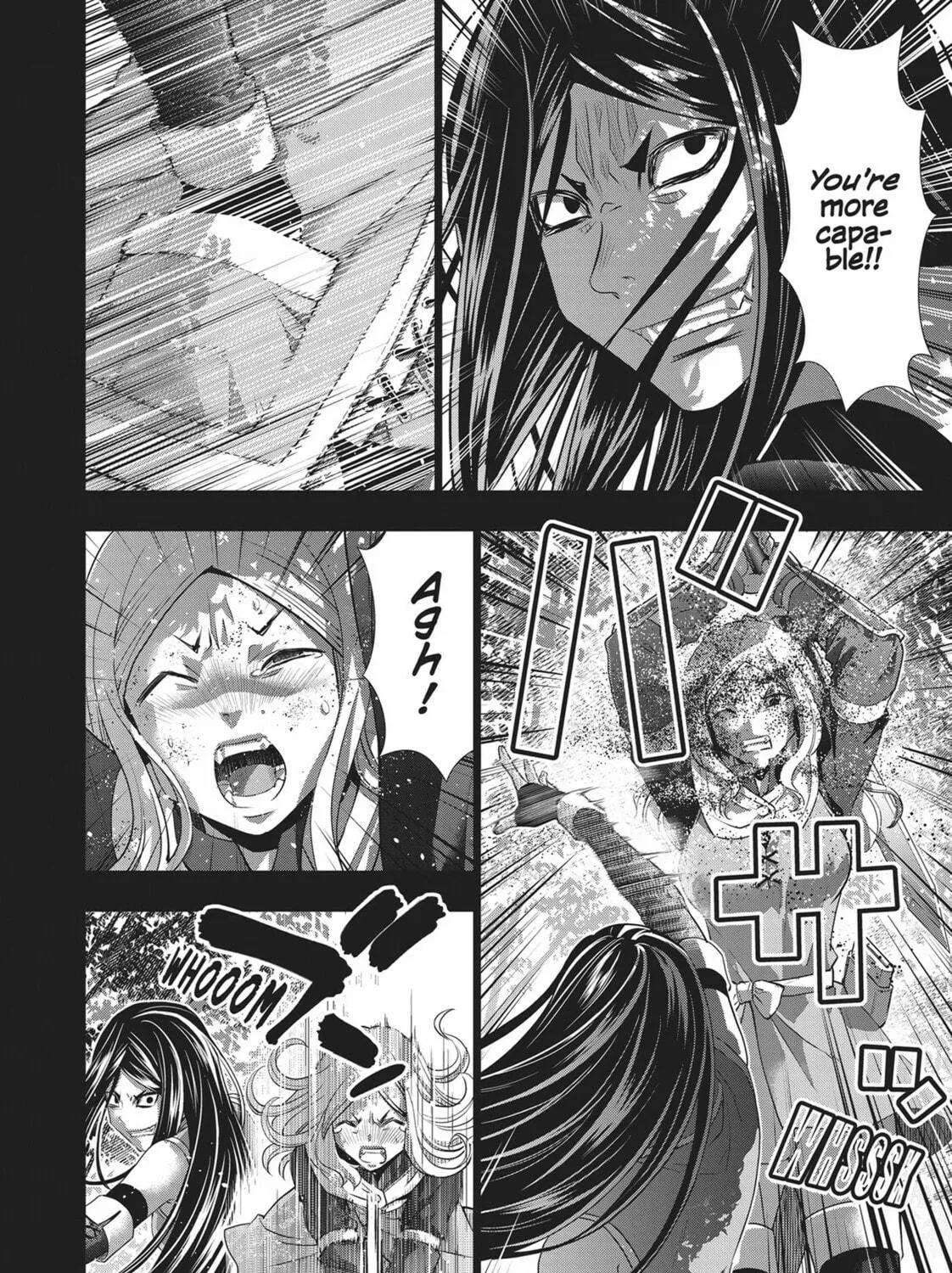 Read Parallel Paradise chapter 146 image 22 on Lezhin