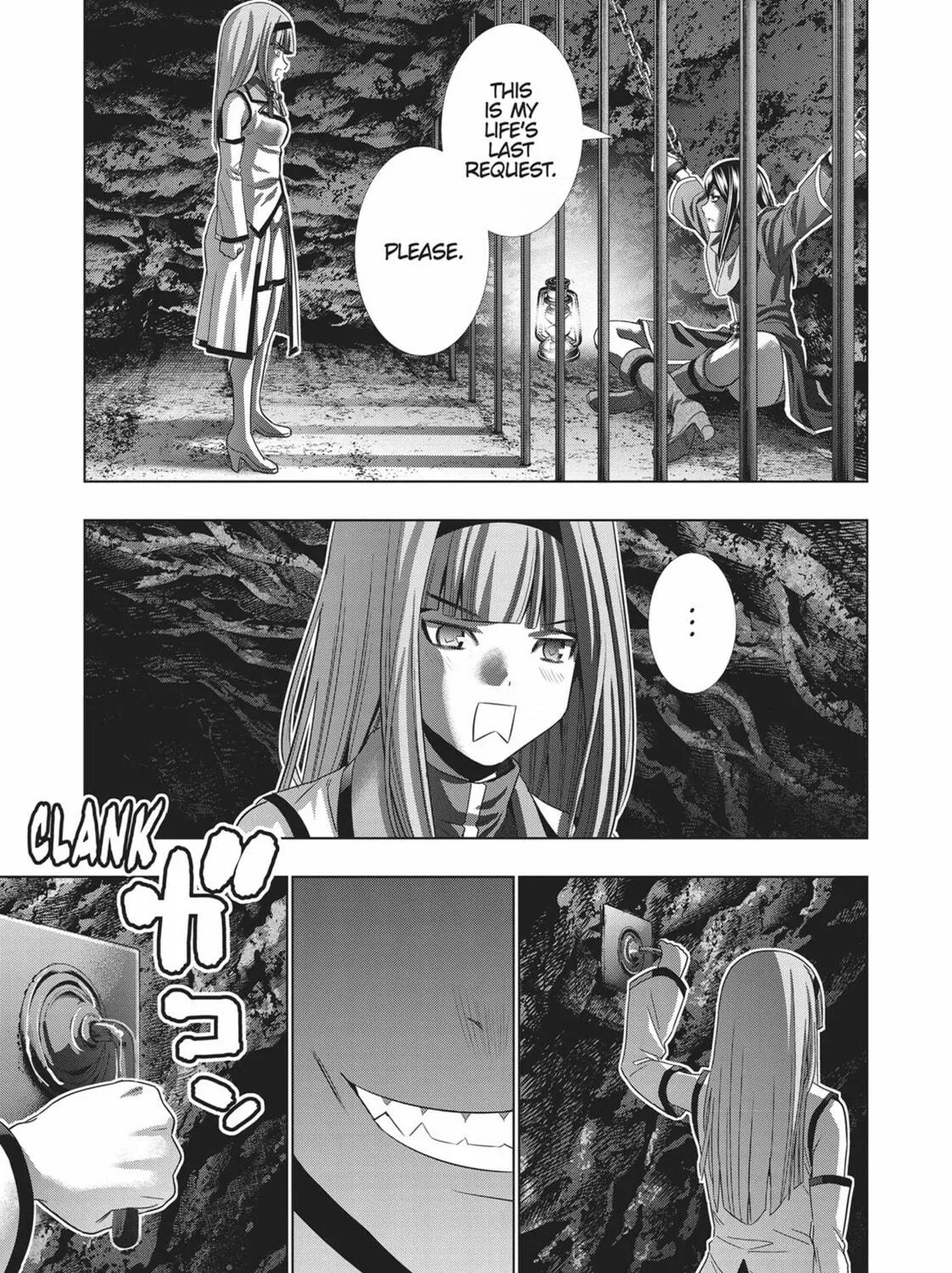 Read Parallel Paradise chapter 146 image 8 on Lezhin