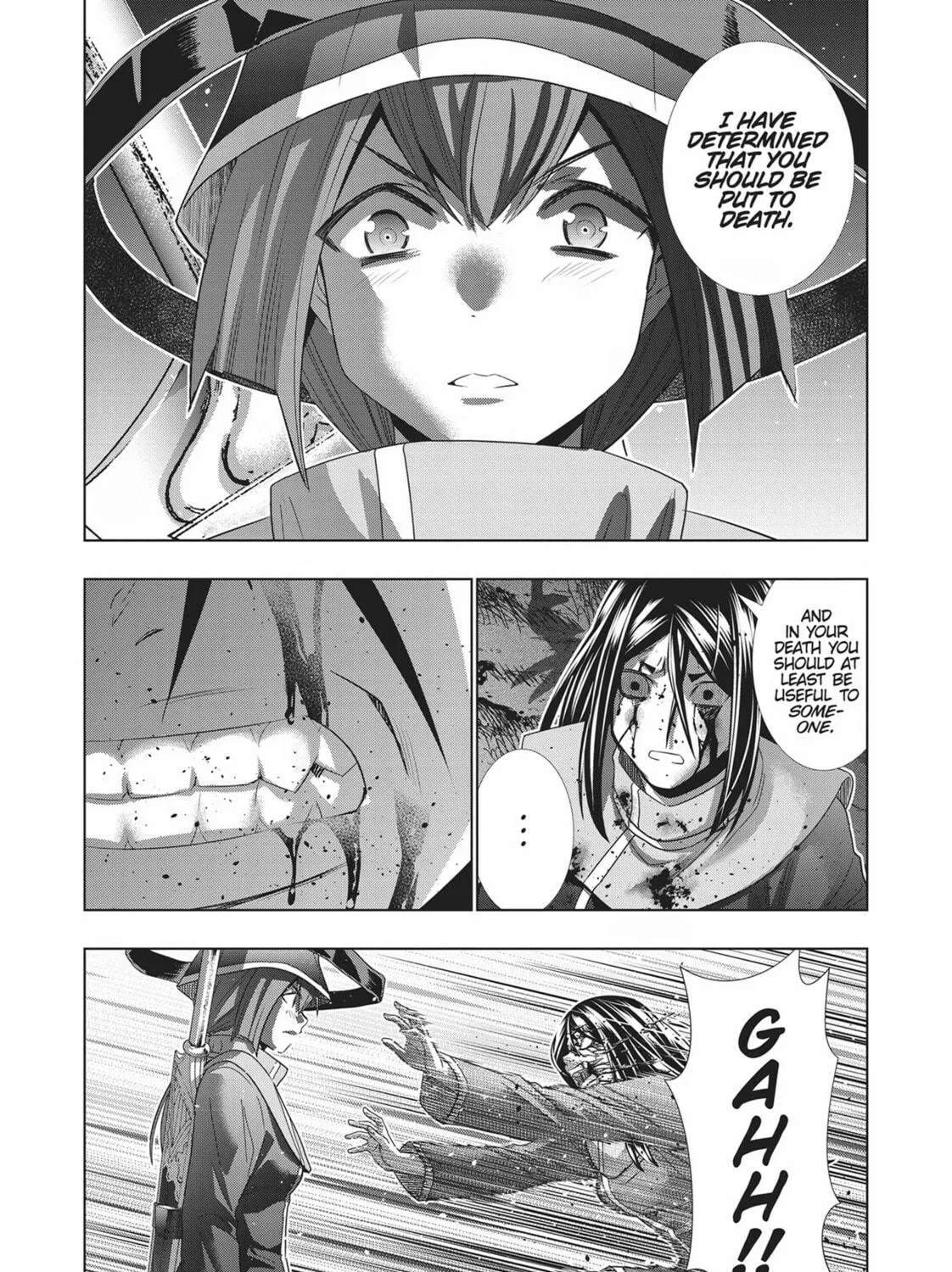 Read Parallel Paradise chapter 147 image 16 on Lezhin