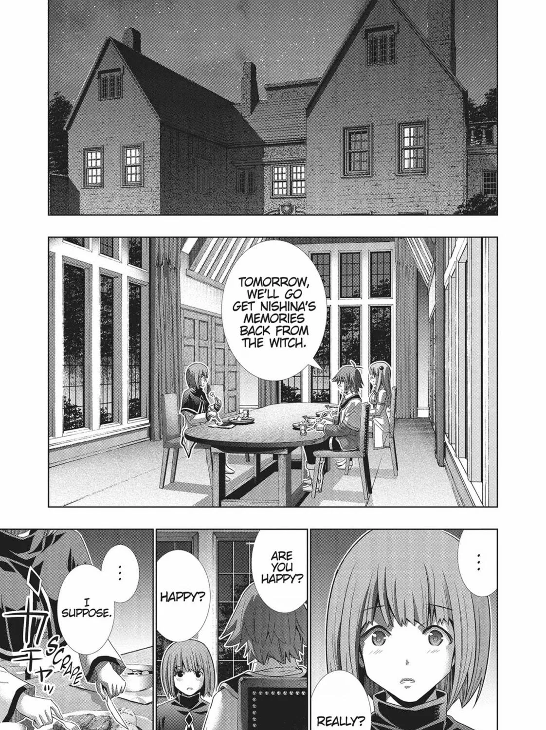 Read Parallel Paradise chapter 147 image 28 on Lezhin