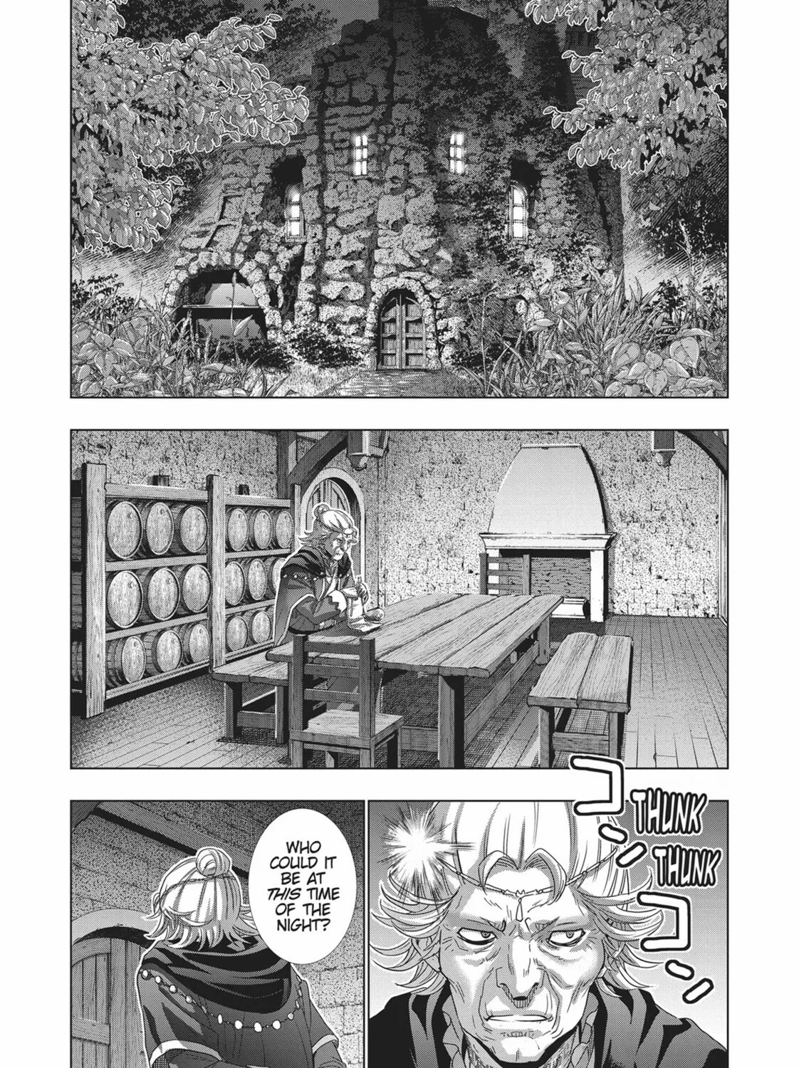 Read Parallel Paradise chapter 147 image 32 on Lezhin