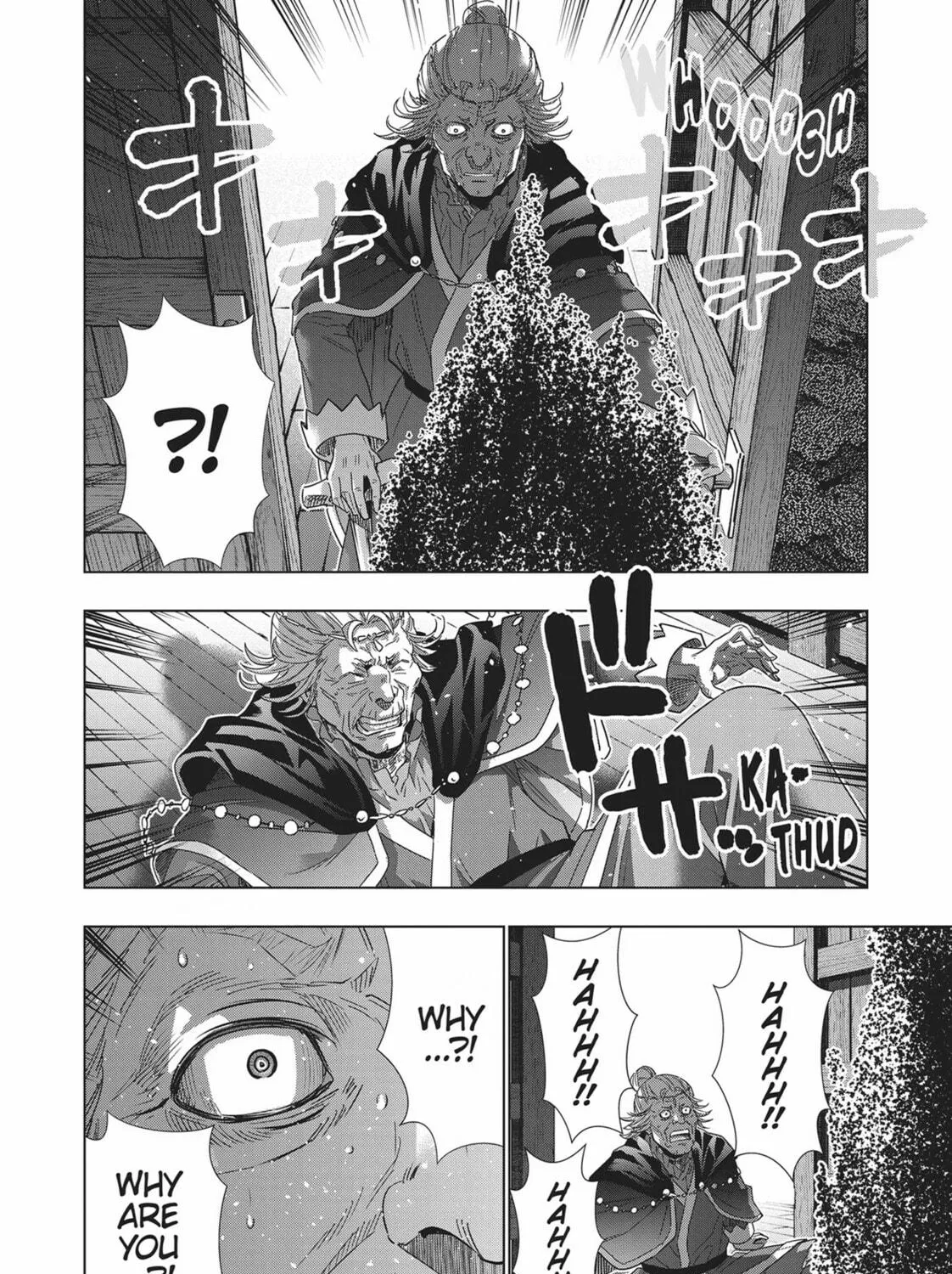 Read Parallel Paradise chapter 147 image 34 on Lezhin
