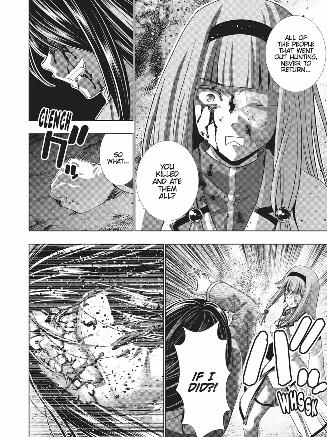 Read Parallel Paradise chapter 147 image 6 on Lezhin