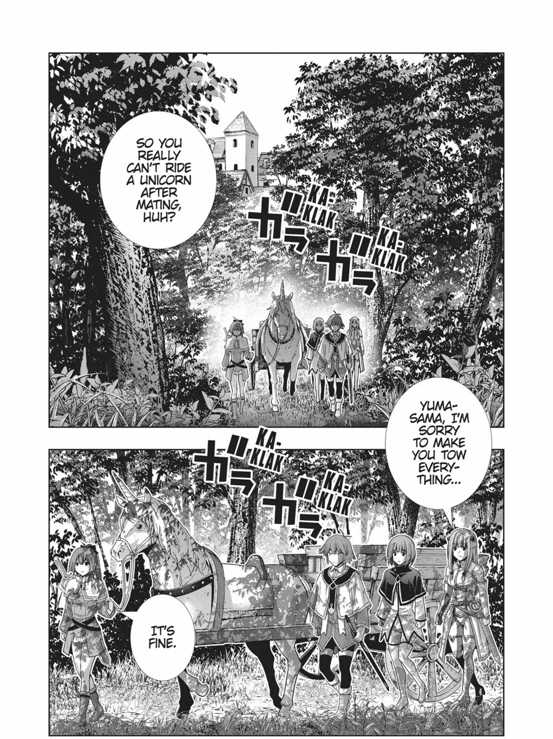 Read Parallel Paradise chapter 148 image 14 on Lezhin