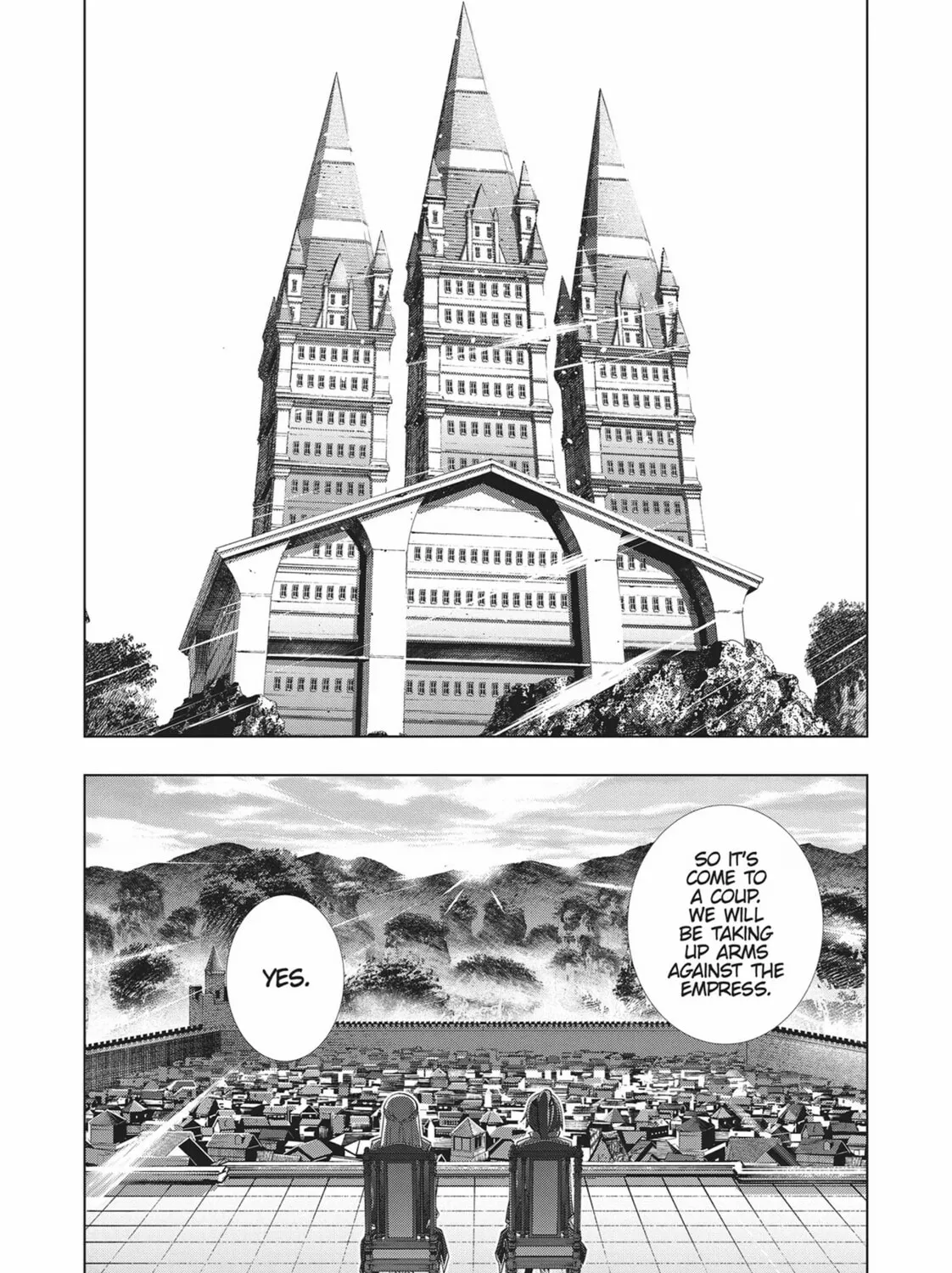 Read Parallel Paradise chapter 148 image 2 on Lezhin