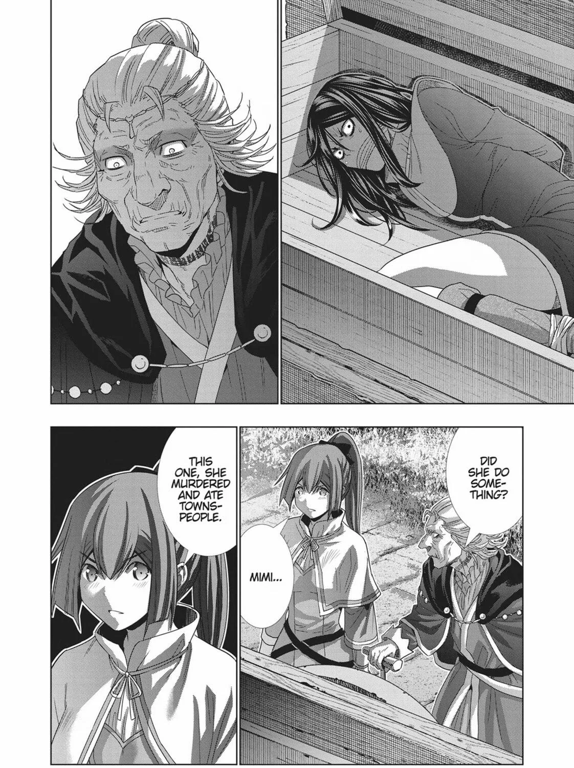 Read Parallel Paradise chapter 148 image 22 on Lezhin