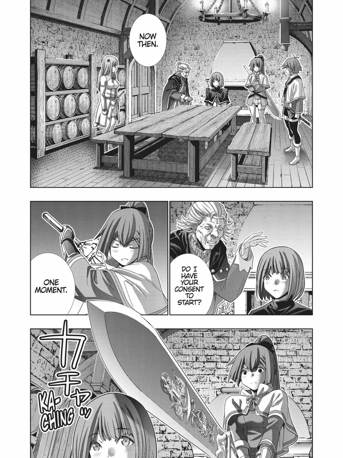 Read Parallel Paradise chapter 148 image 26 on Lezhin