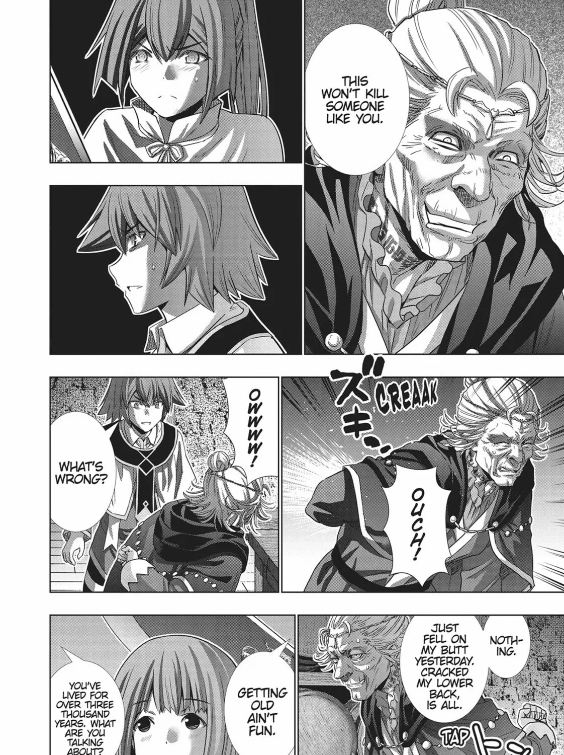 Read Parallel Paradise chapter 148 image 30 on Lezhin