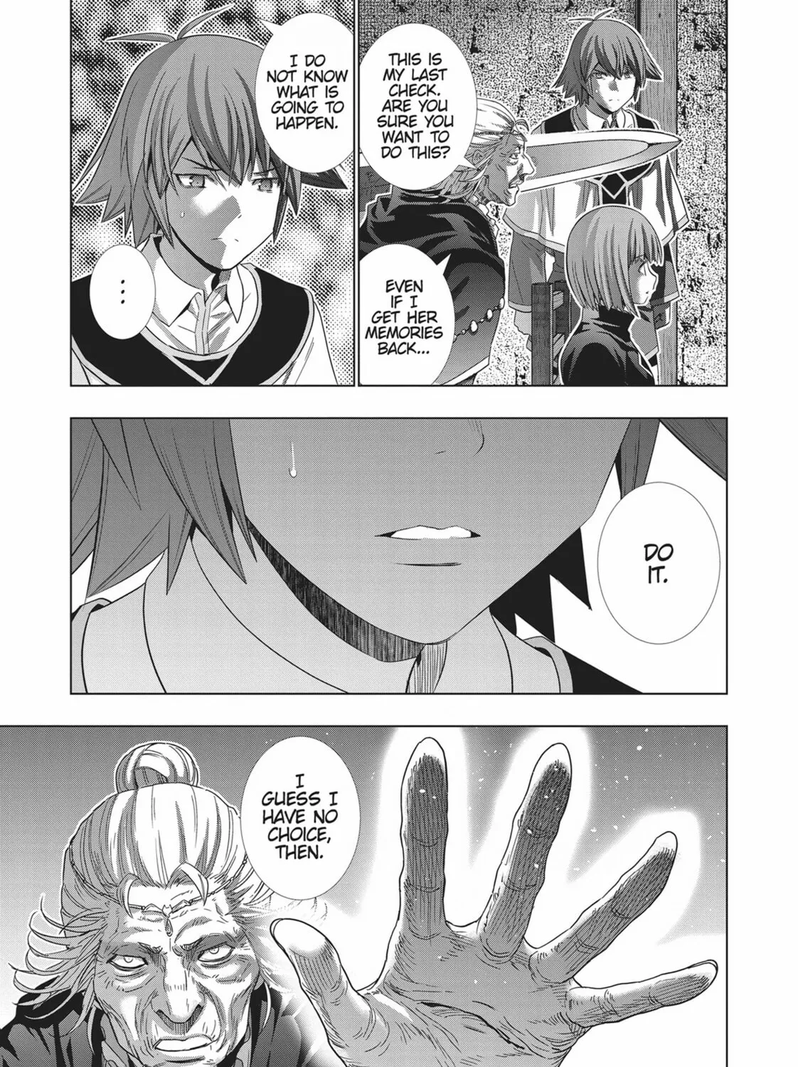 Read Parallel Paradise chapter 148 image 32 on Lezhin