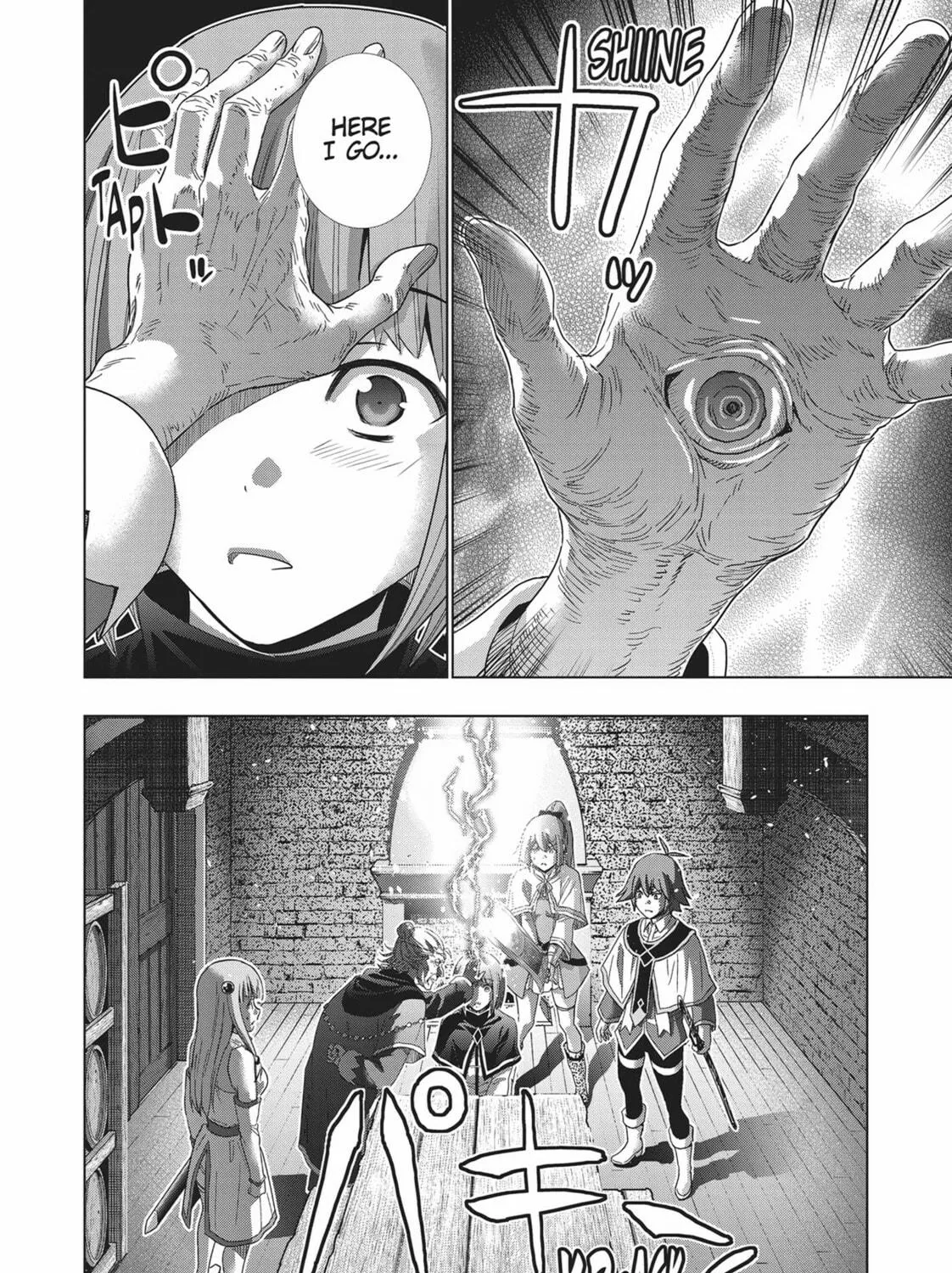 Read Parallel Paradise chapter 148 image 34 on Lezhin