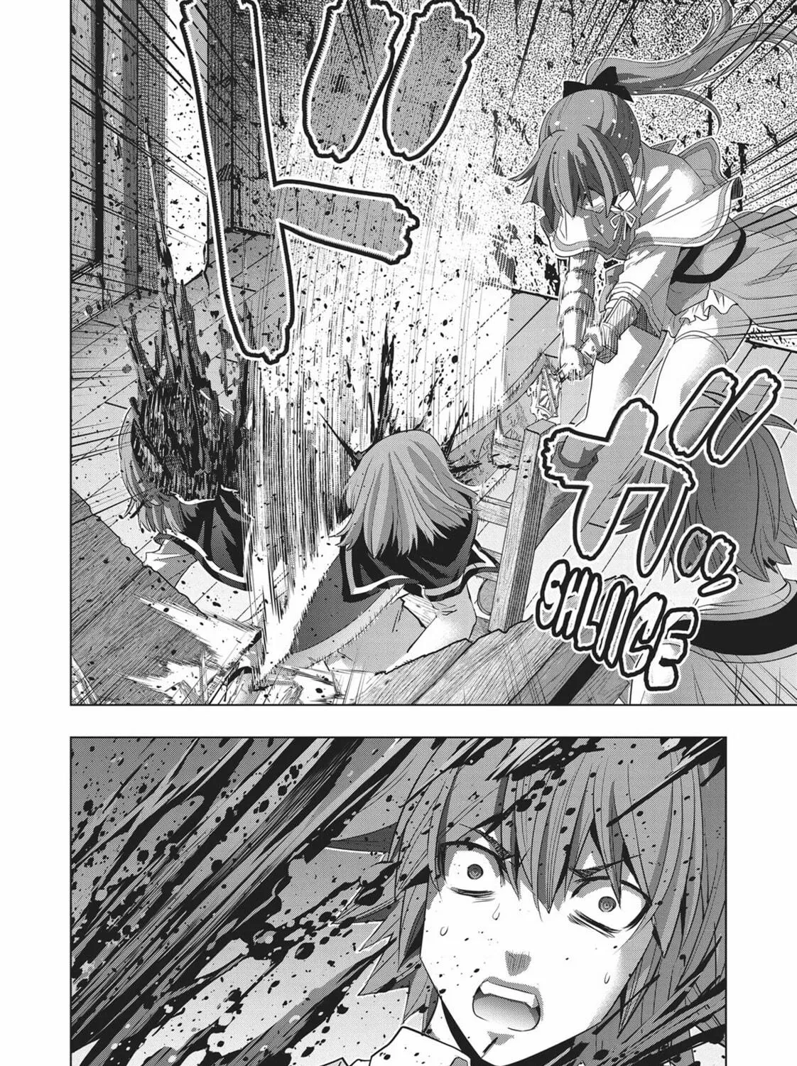 Read Parallel Paradise chapter 149 image 10 on Lezhin