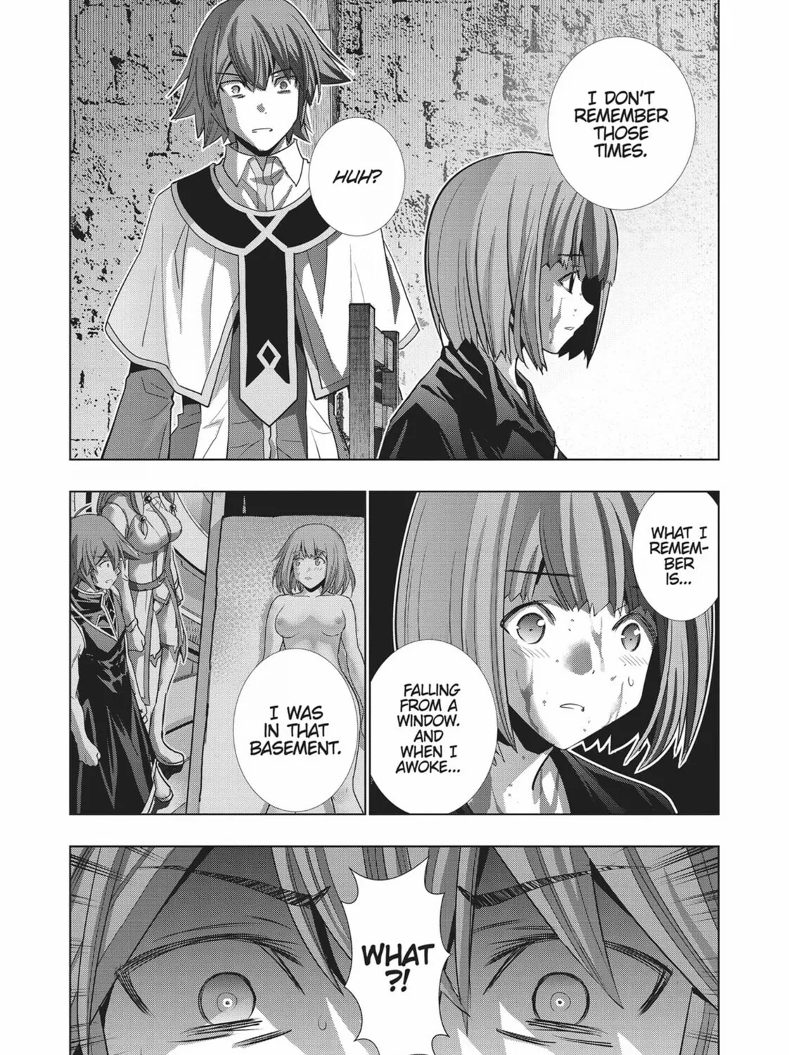 Read Parallel Paradise chapter 149 image 26 on Lezhin