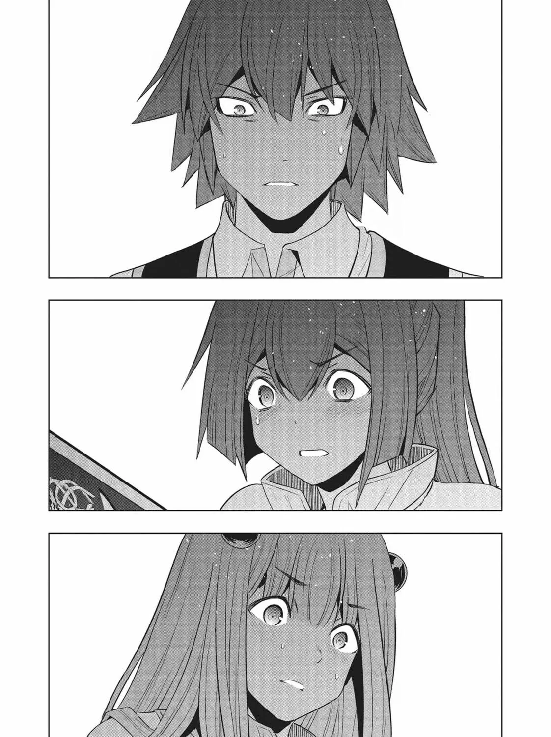 Read Parallel Paradise chapter 149 image 4 on Lezhin
