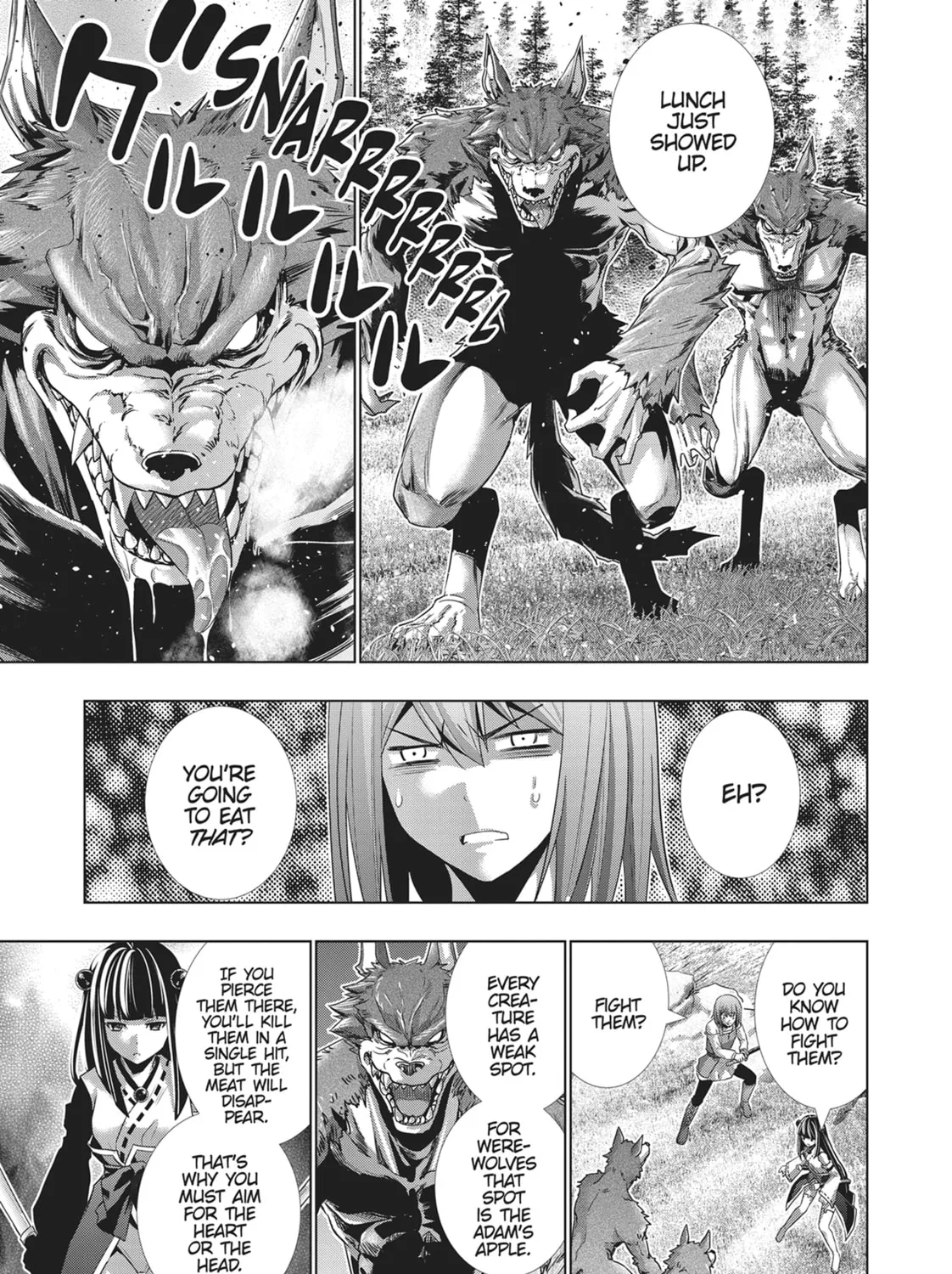 Read Parallel Paradise chapter 15 image 20 on Lezhin