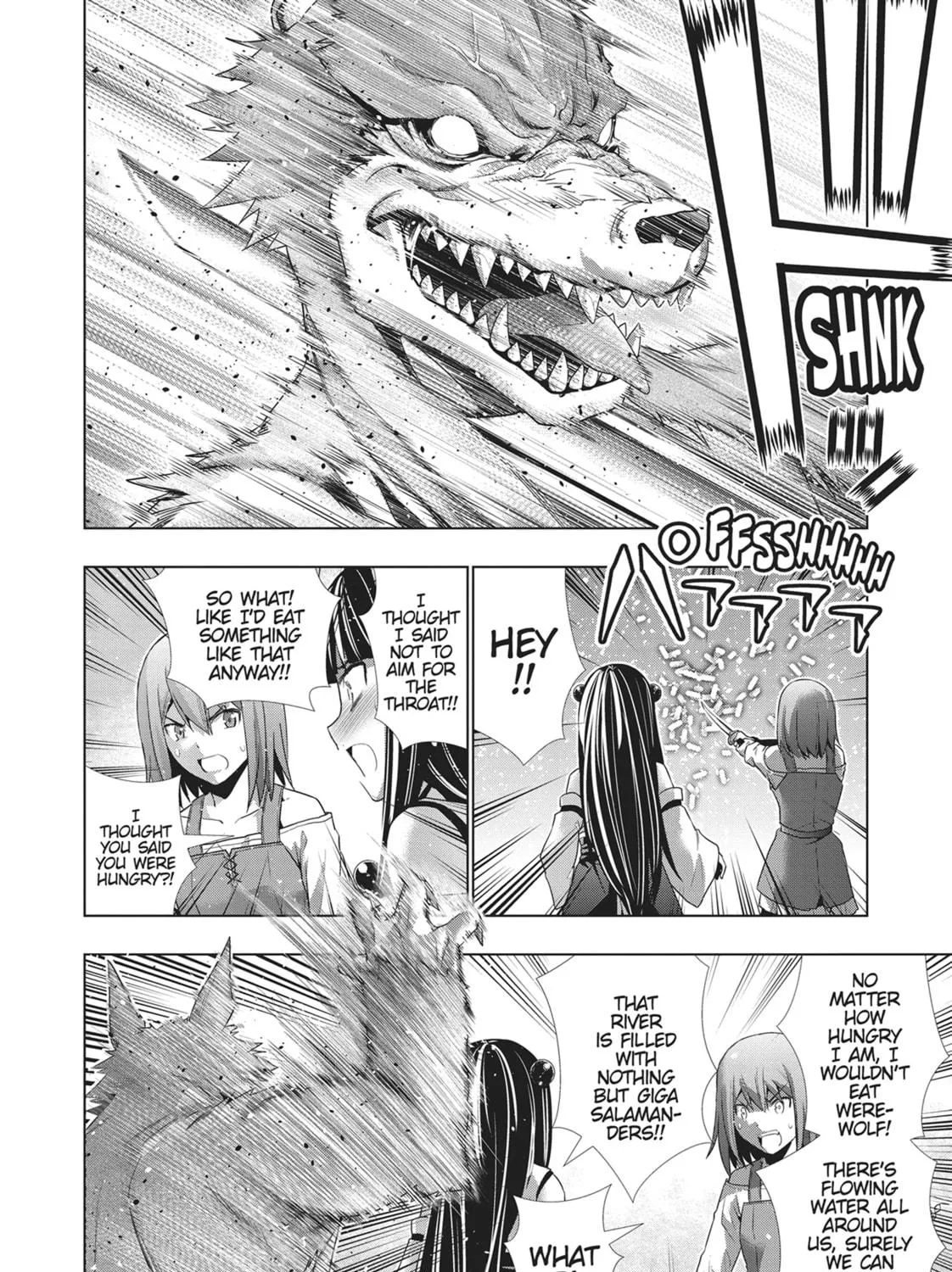 Read Parallel Paradise chapter 15 image 22 on Lezhin