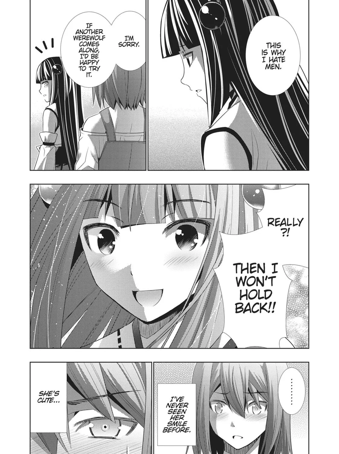 Read Parallel Paradise chapter 15 image 28 on Lezhin