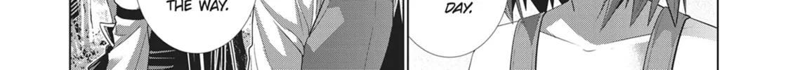Read Parallel Paradise chapter 15 image 3 on Lezhin
