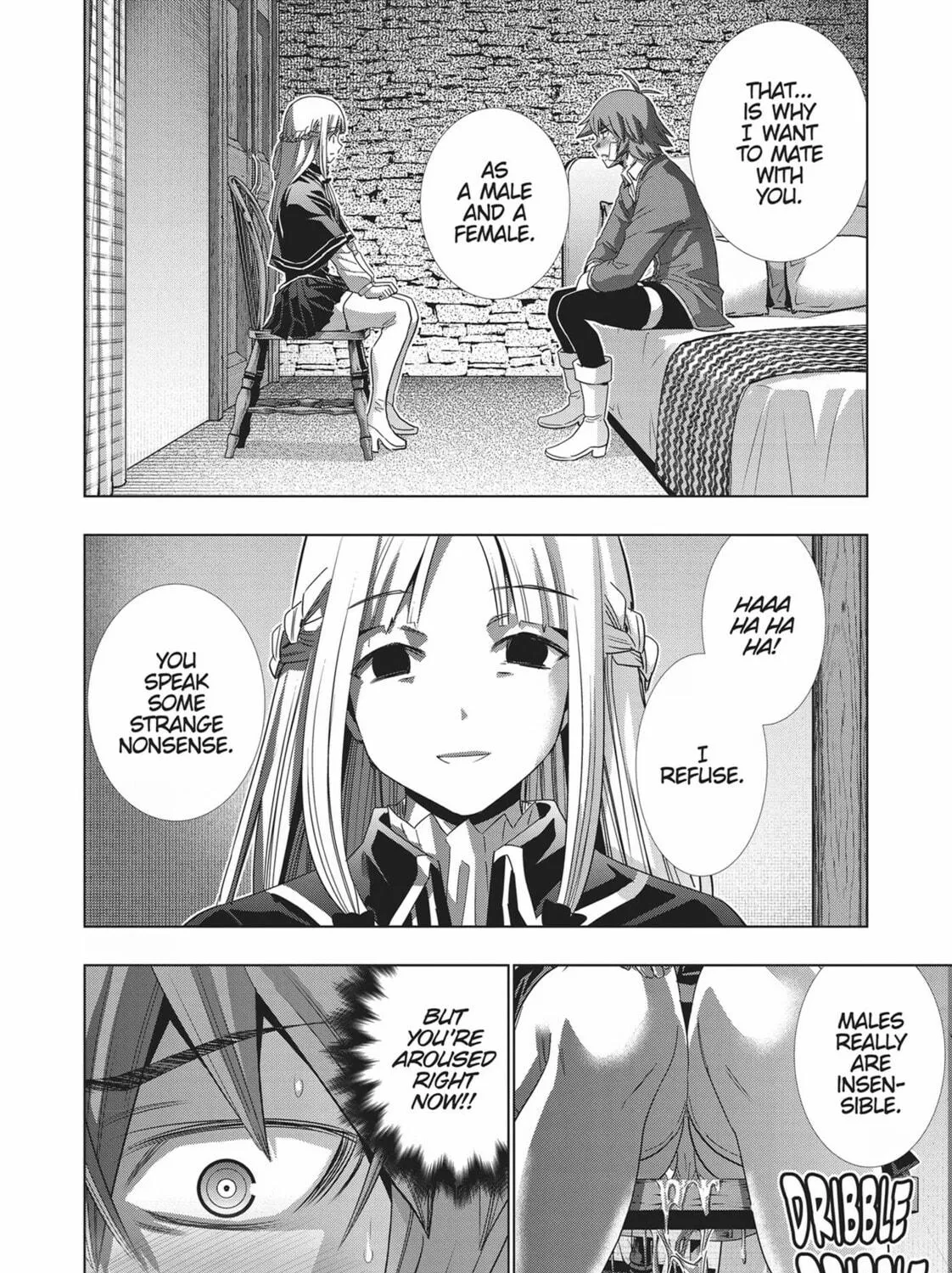 Read Parallel Paradise chapter 150 image 34 on Lezhin