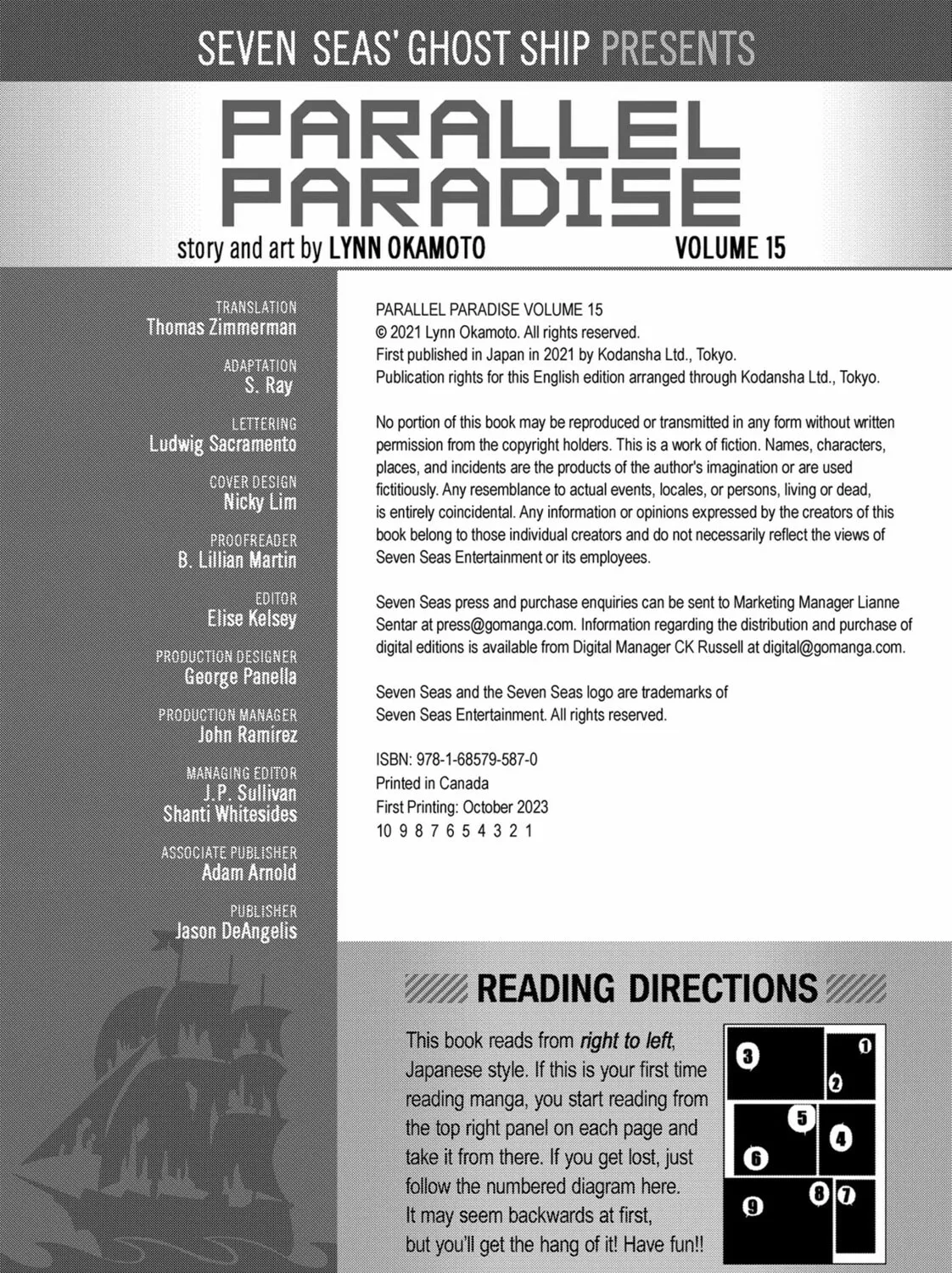 Read Parallel Paradise chapter 150 image 42 on Lezhin