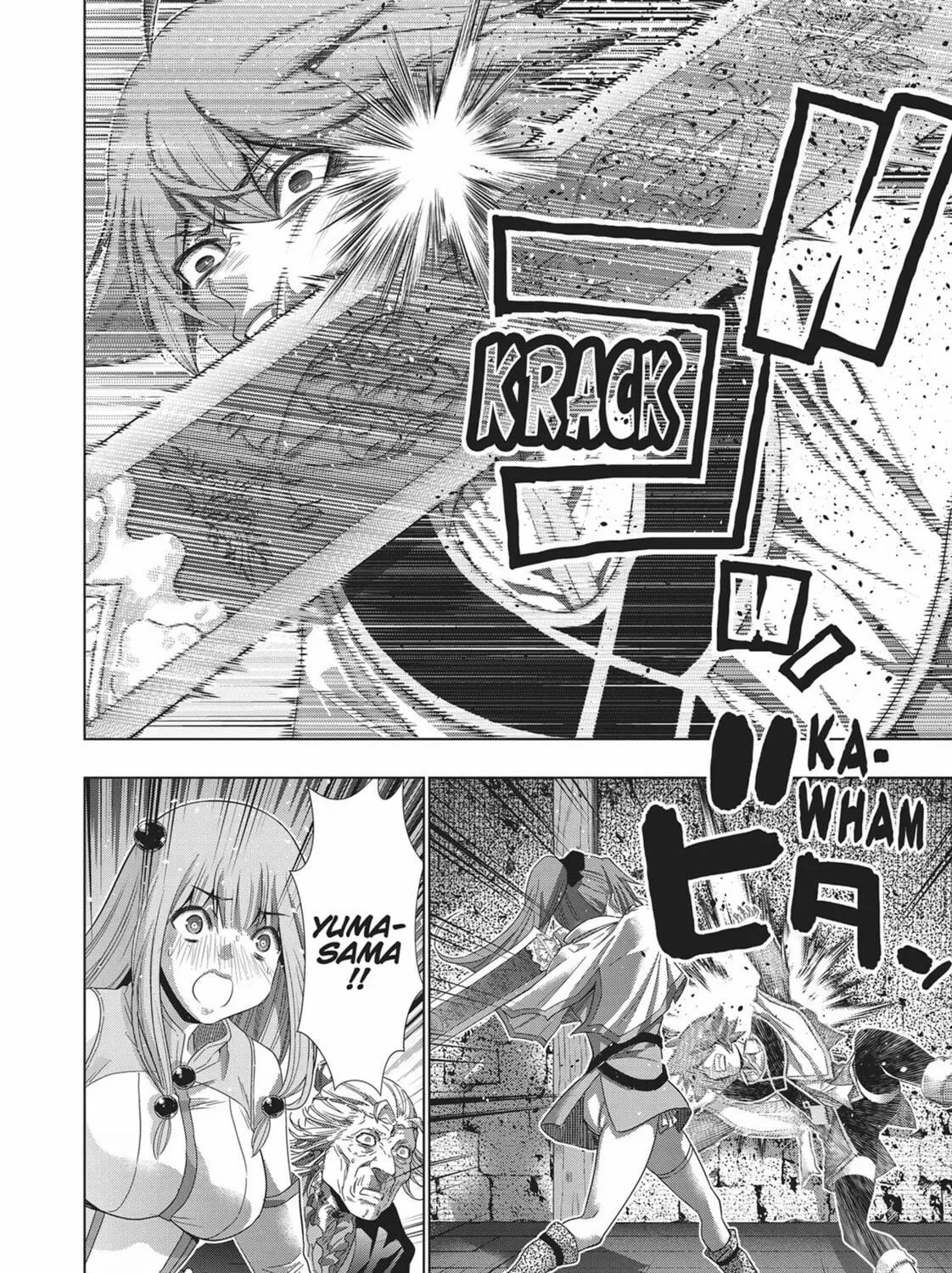 Read Parallel Paradise chapter 150 image 6 on Lezhin