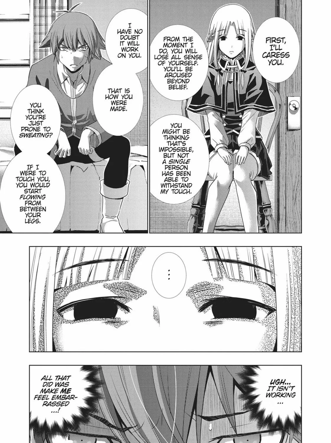 Read Parallel Paradise chapter 151 image 10 on Lezhin