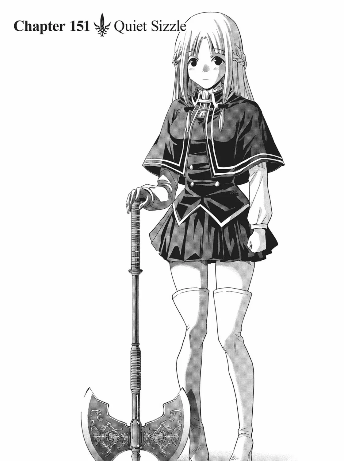 Read Parallel Paradise chapter 151 image 2 on Lezhin