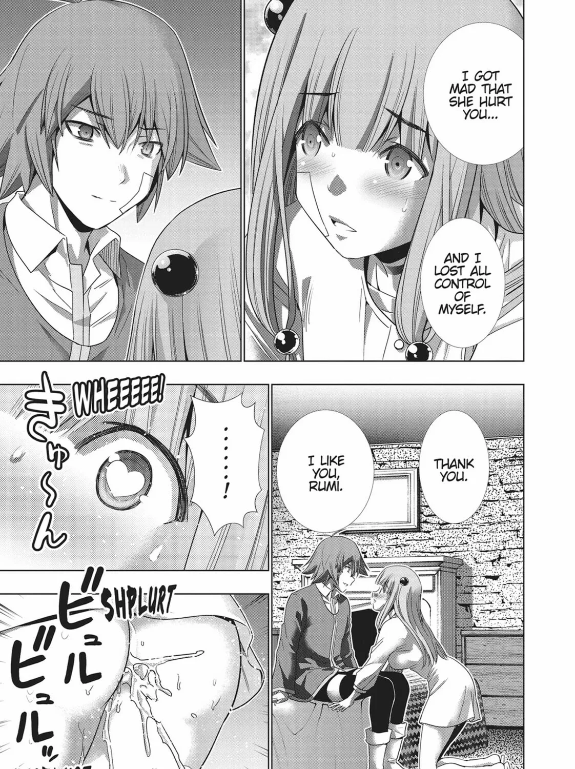 Read Parallel Paradise chapter 151 image 30 on Lezhin
