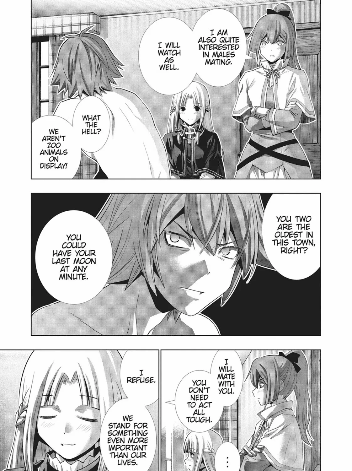 Read Parallel Paradise chapter 152 image 12 on Lezhin