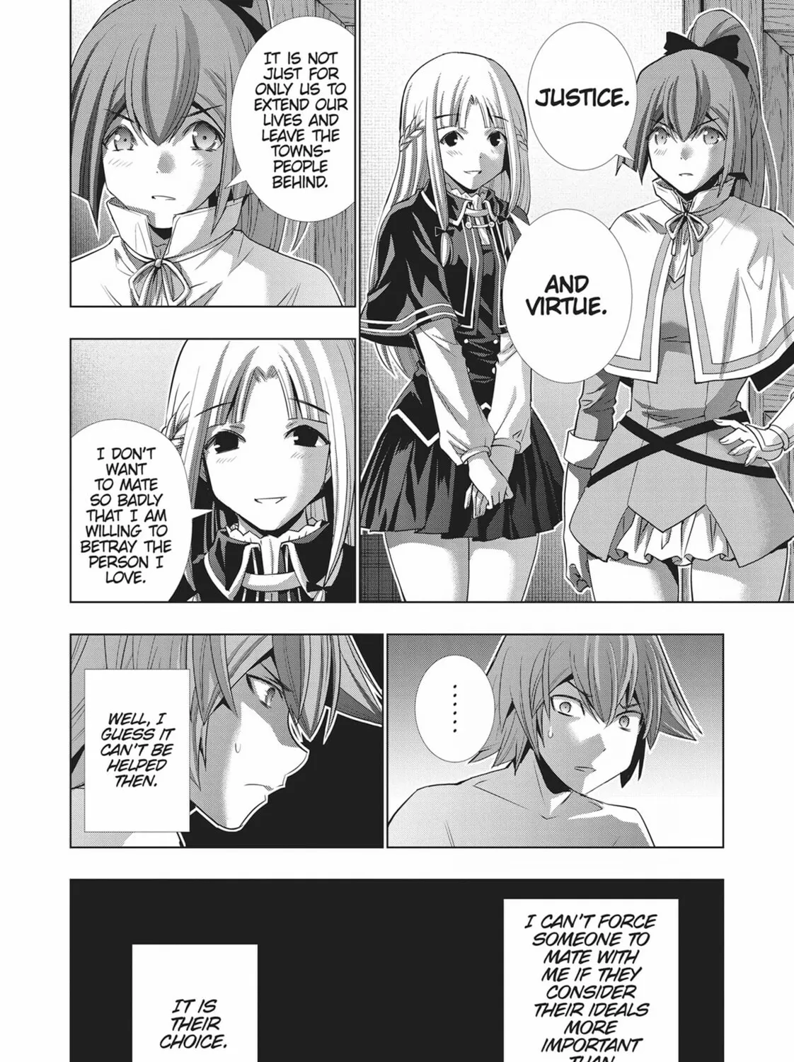 Read Parallel Paradise chapter 152 image 14 on Lezhin