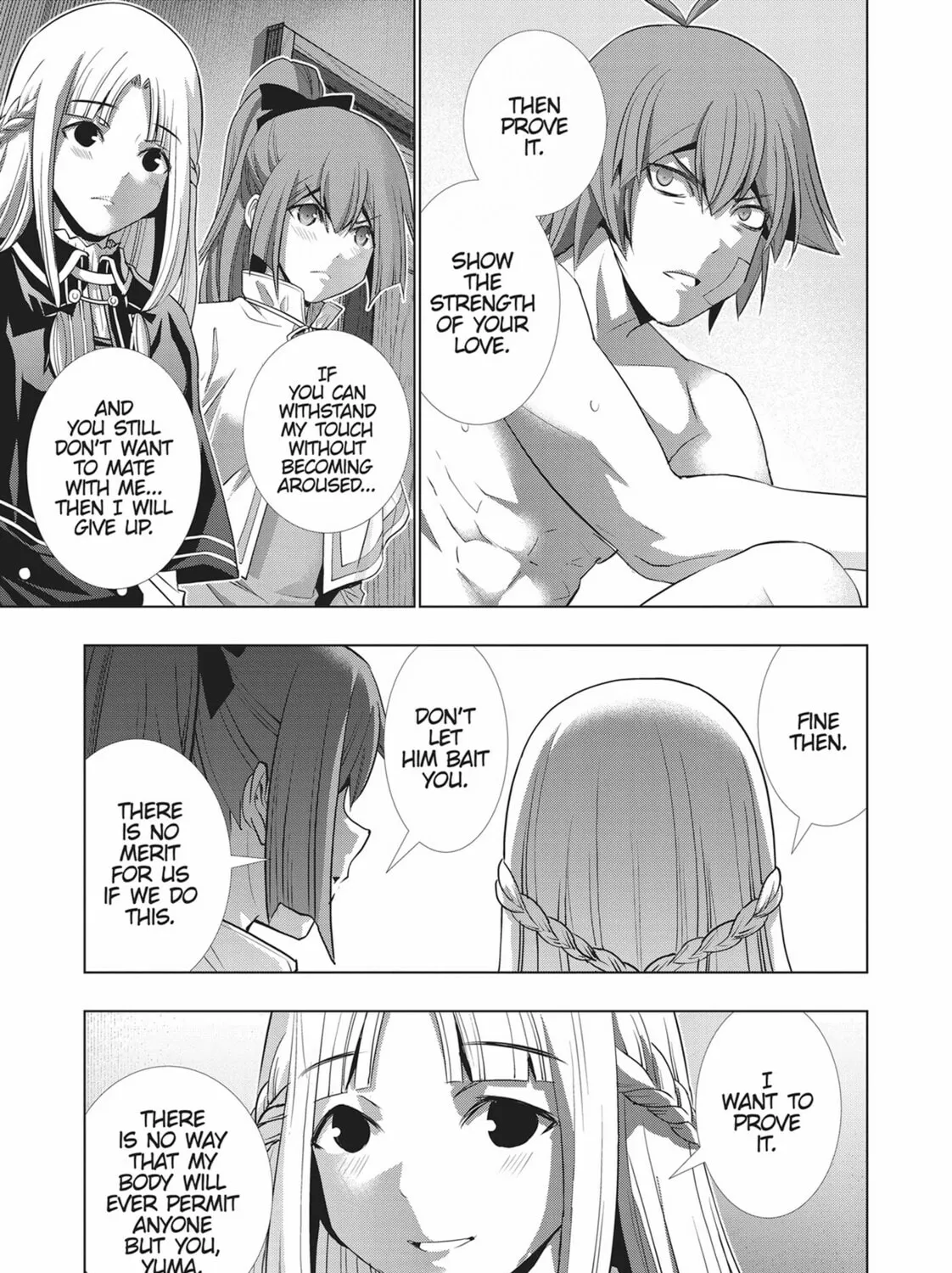 Read Parallel Paradise chapter 152 image 20 on Lezhin