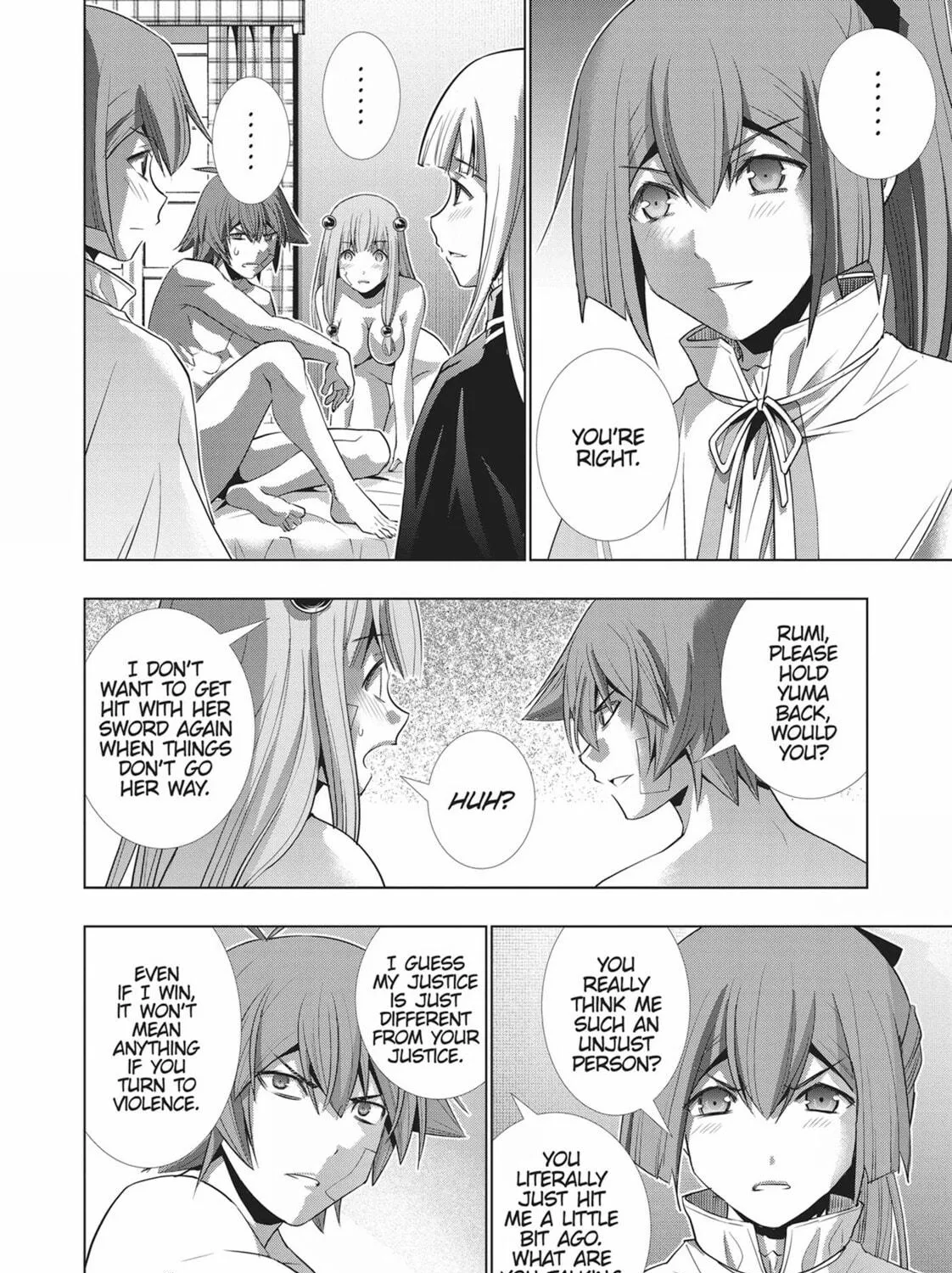 Read Parallel Paradise chapter 152 image 22 on Lezhin