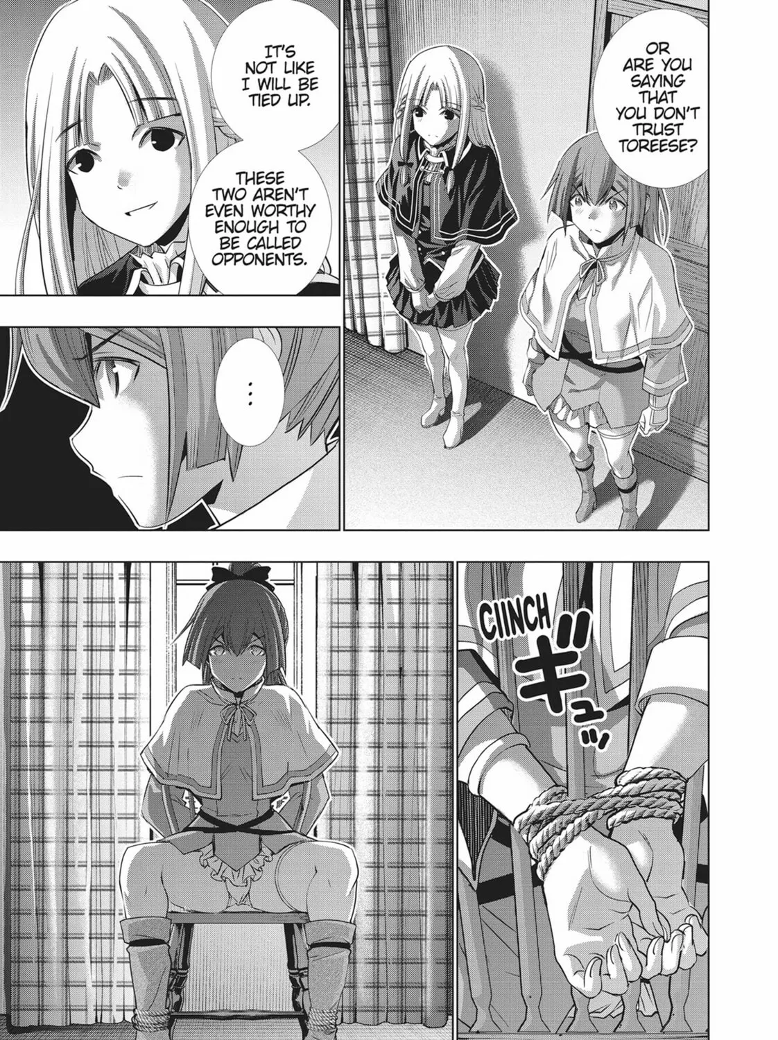 Read Parallel Paradise chapter 152 image 24 on Lezhin