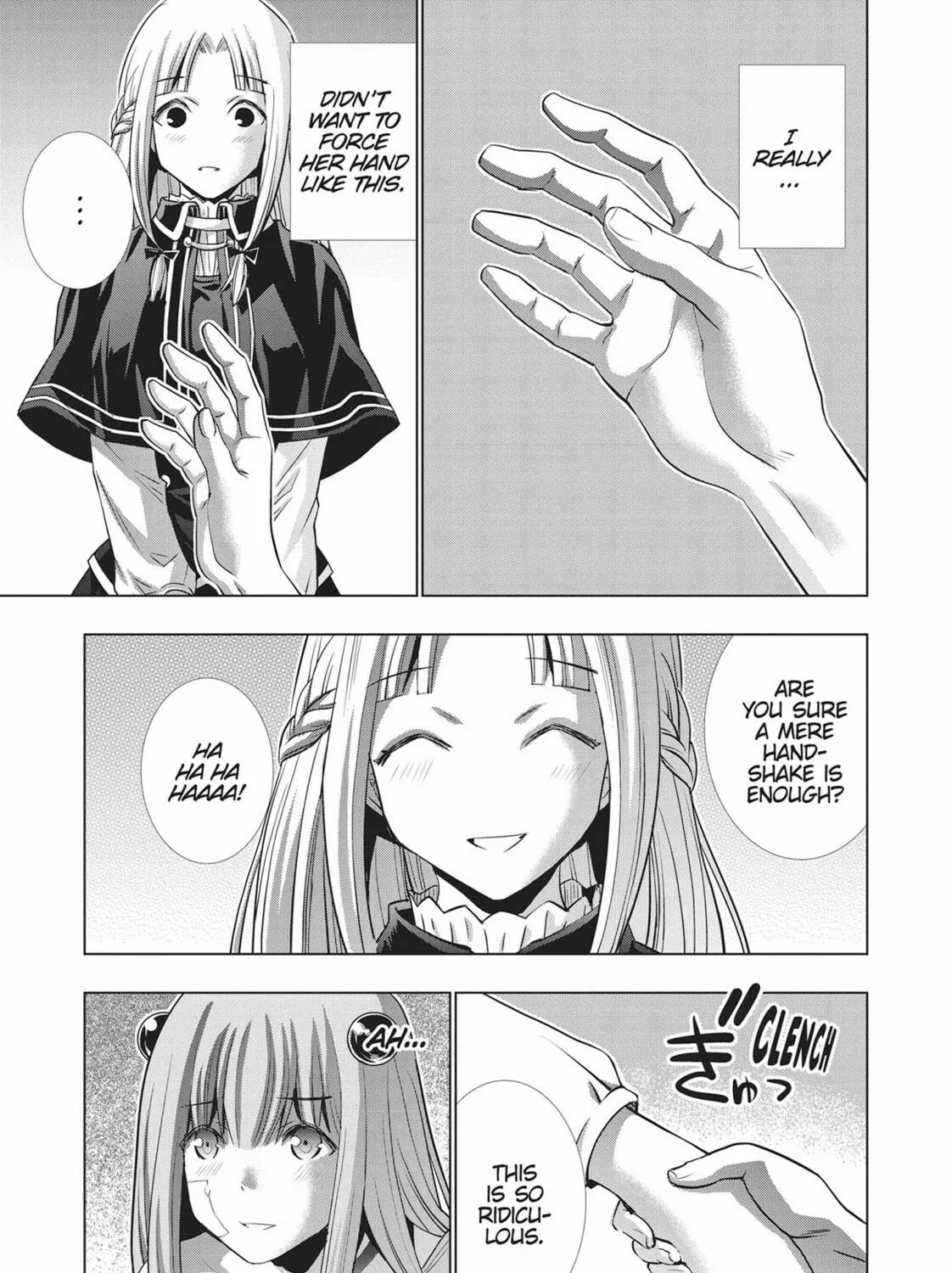 Read Parallel Paradise chapter 152 image 28 on Lezhin