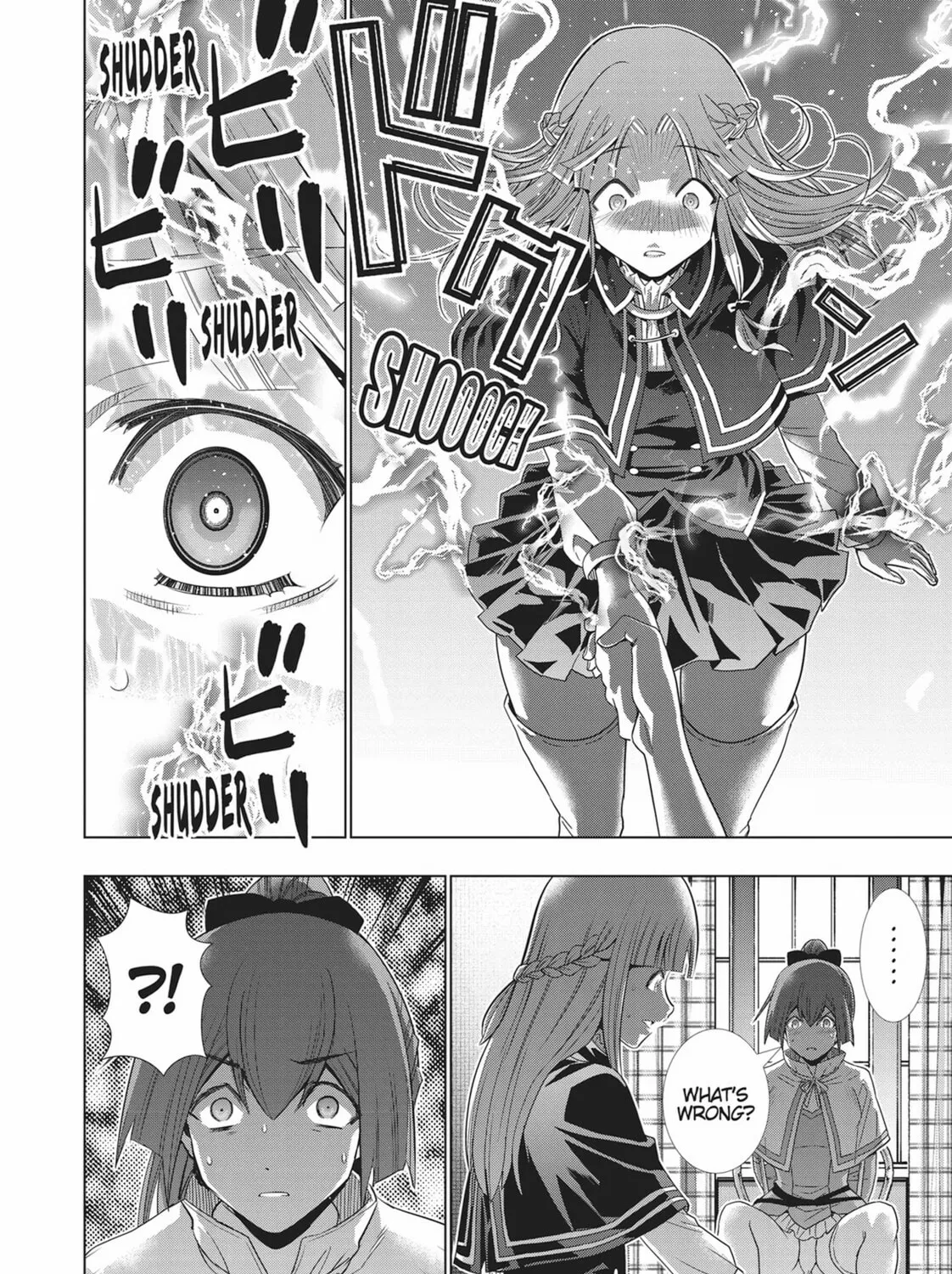 Read Parallel Paradise chapter 152 image 30 on Lezhin