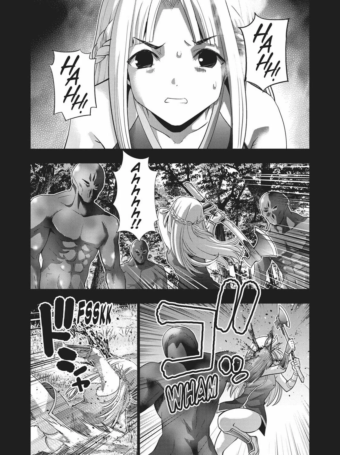 Read Parallel Paradise chapter 153 image 10 on Lezhin
