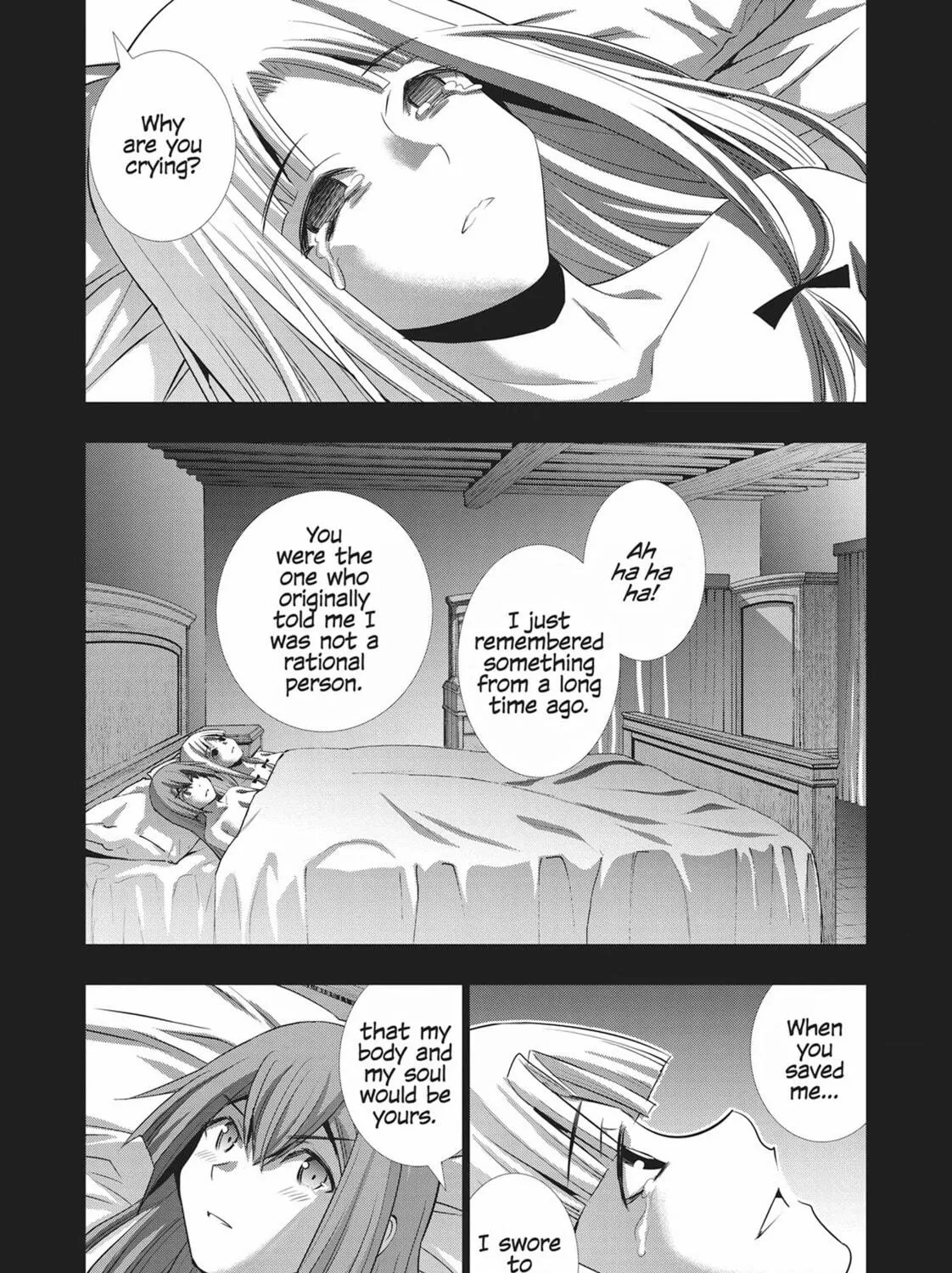 Read Parallel Paradise chapter 153 image 18 on Lezhin