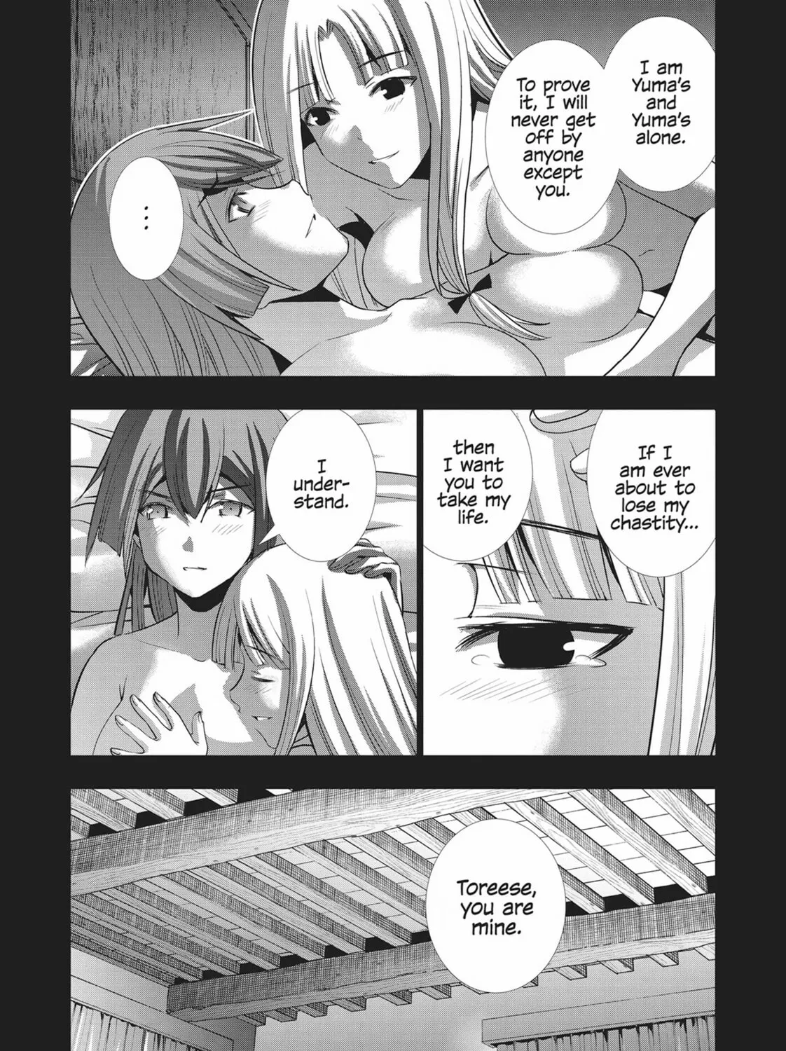 Read Parallel Paradise chapter 153 image 20 on Lezhin