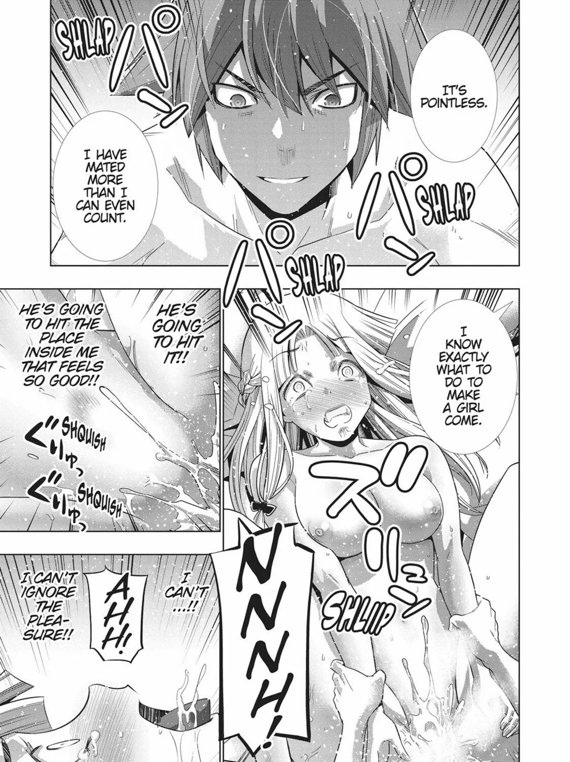 Read Parallel Paradise chapter 153 image 28 on Lezhin