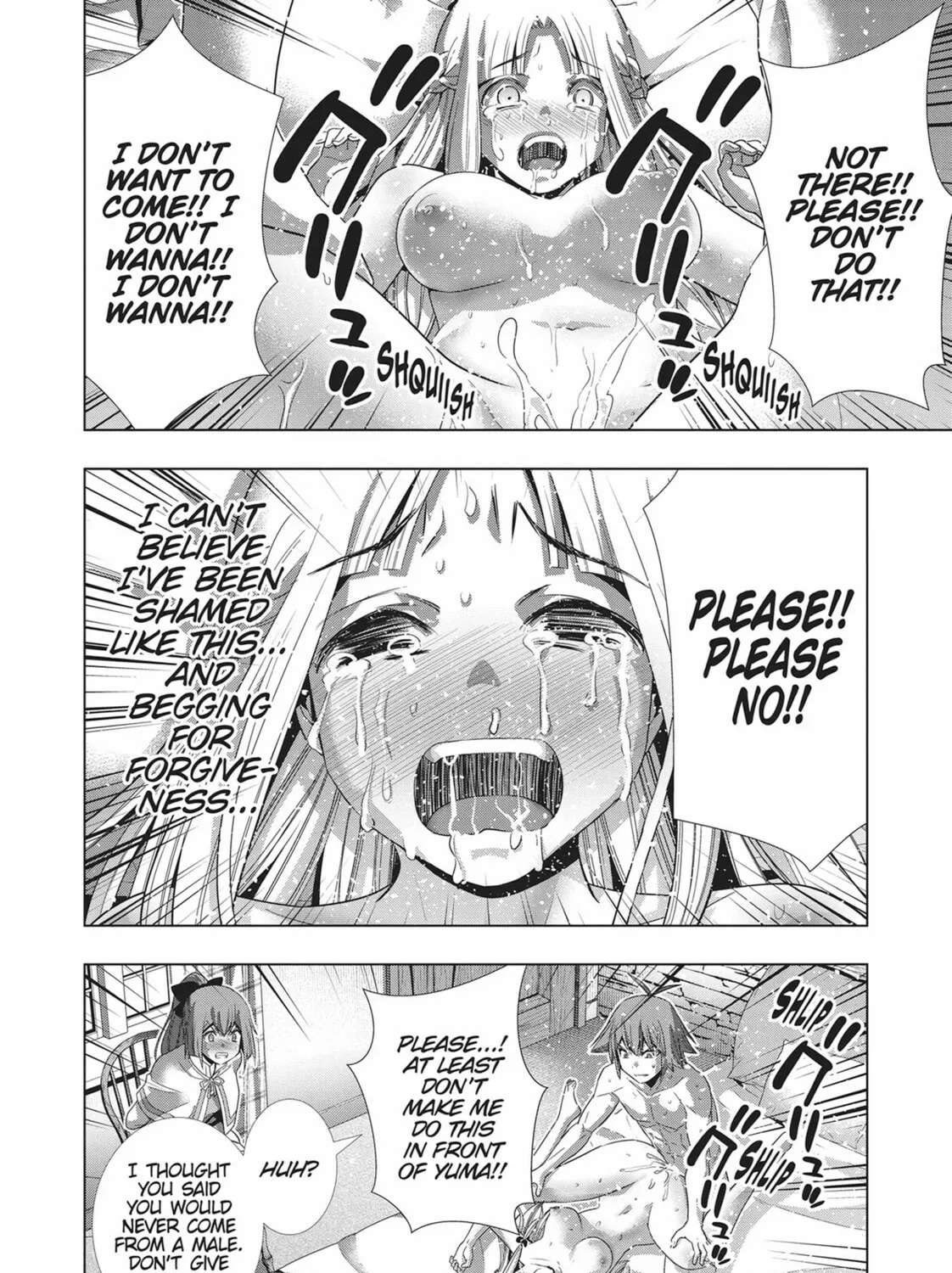Read Parallel Paradise chapter 153 image 30 on Lezhin