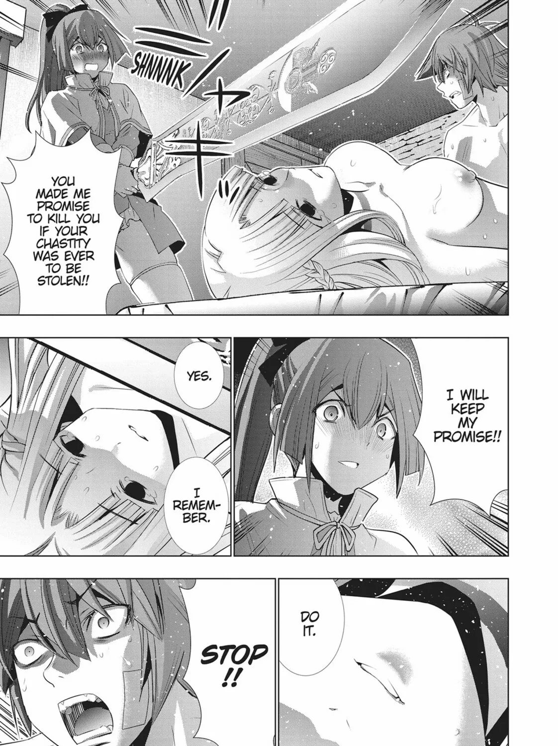 Read Parallel Paradise chapter 153 image 36 on Lezhin