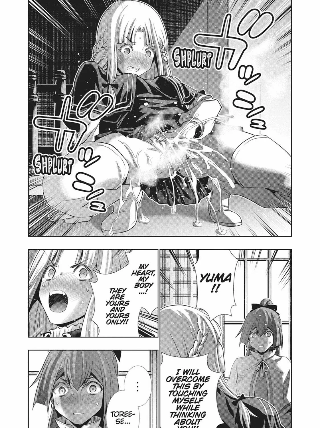 Read Parallel Paradise chapter 153 image 4 on Lezhin