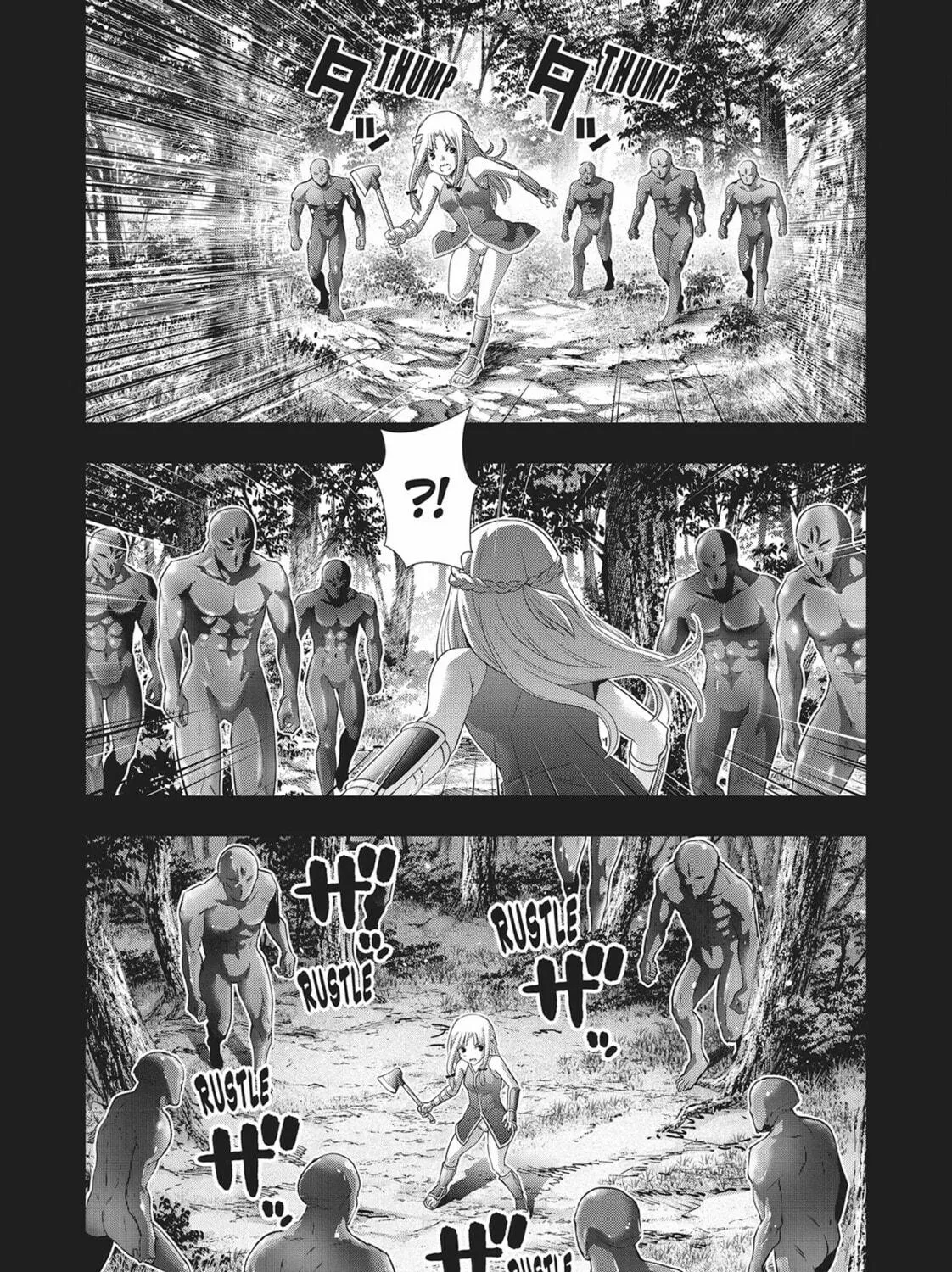 Read Parallel Paradise chapter 153 image 8 on Lezhin