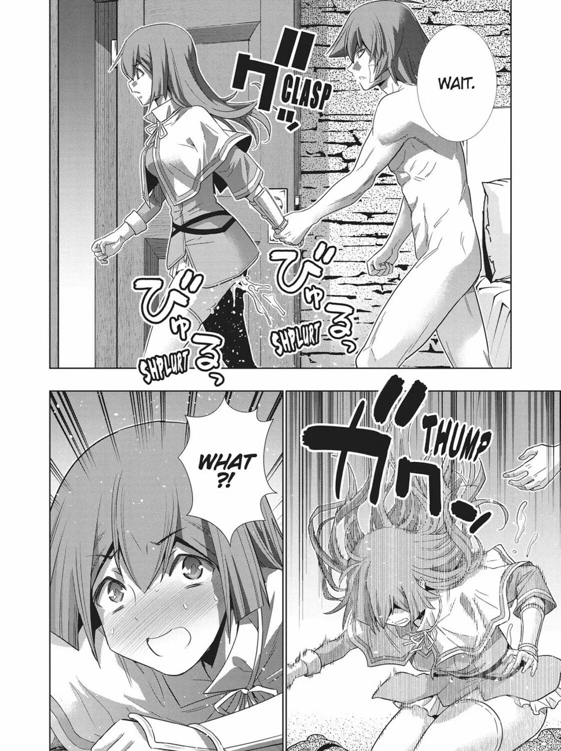Read Parallel Paradise chapter 154 image 10 on Lezhin