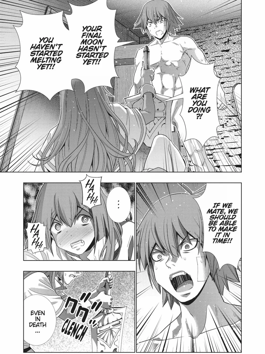 Read Parallel Paradise chapter 154 image 12 on Lezhin
