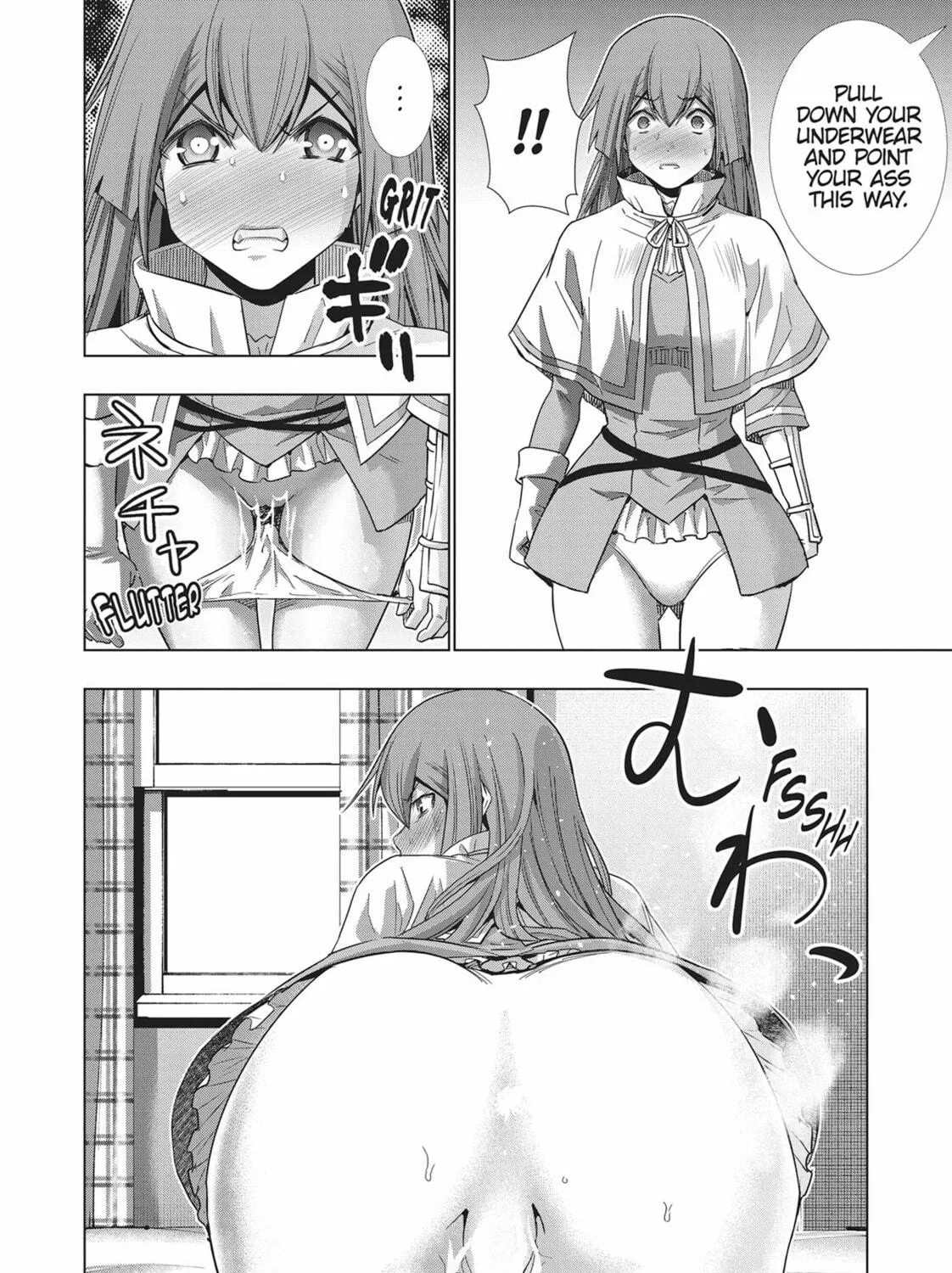 Read Parallel Paradise chapter 154 image 22 on Lezhin