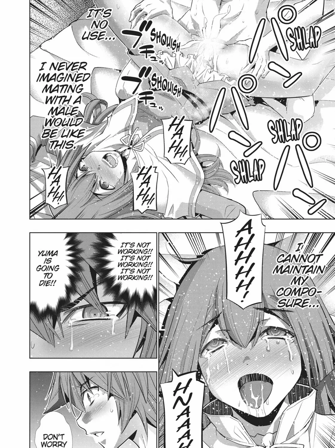 Read Parallel Paradise chapter 154 image 30 on Lezhin